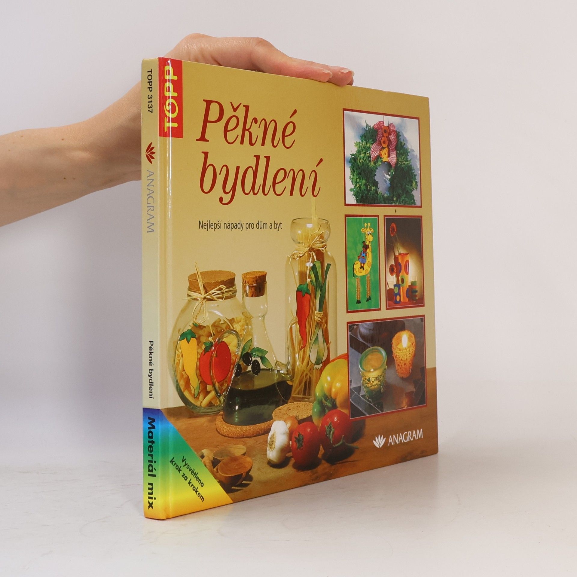 Susanne Böhnlein Pěkné bydlení