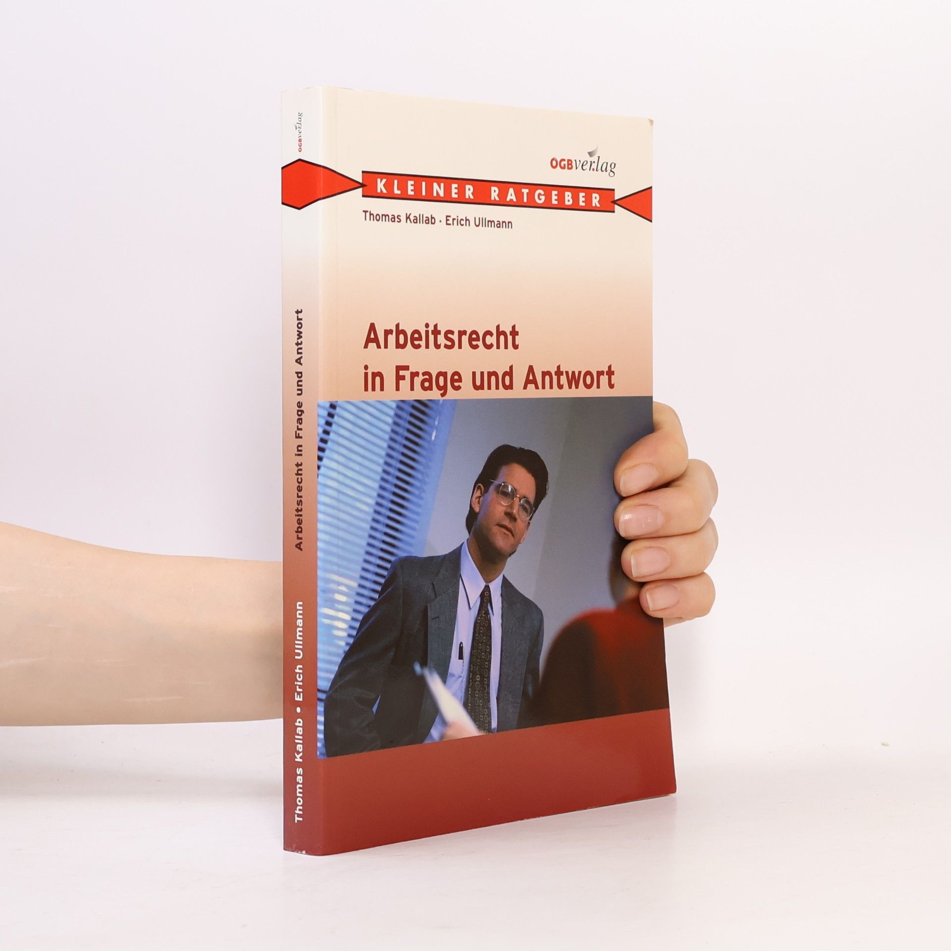 Arbeitsrecht