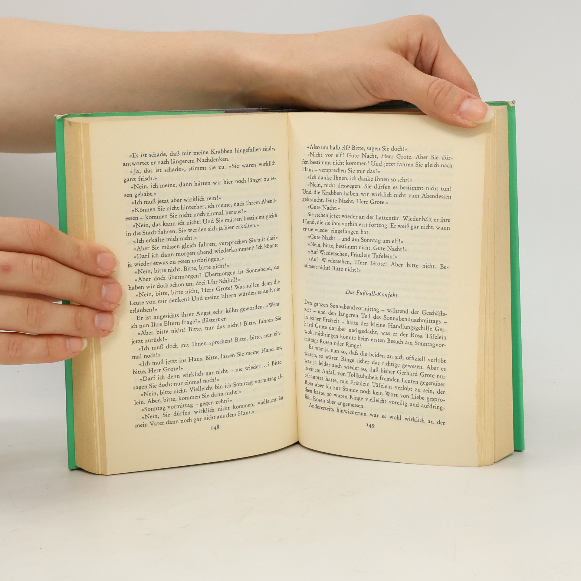 Hans Fallada Gesammelte Erzählungen