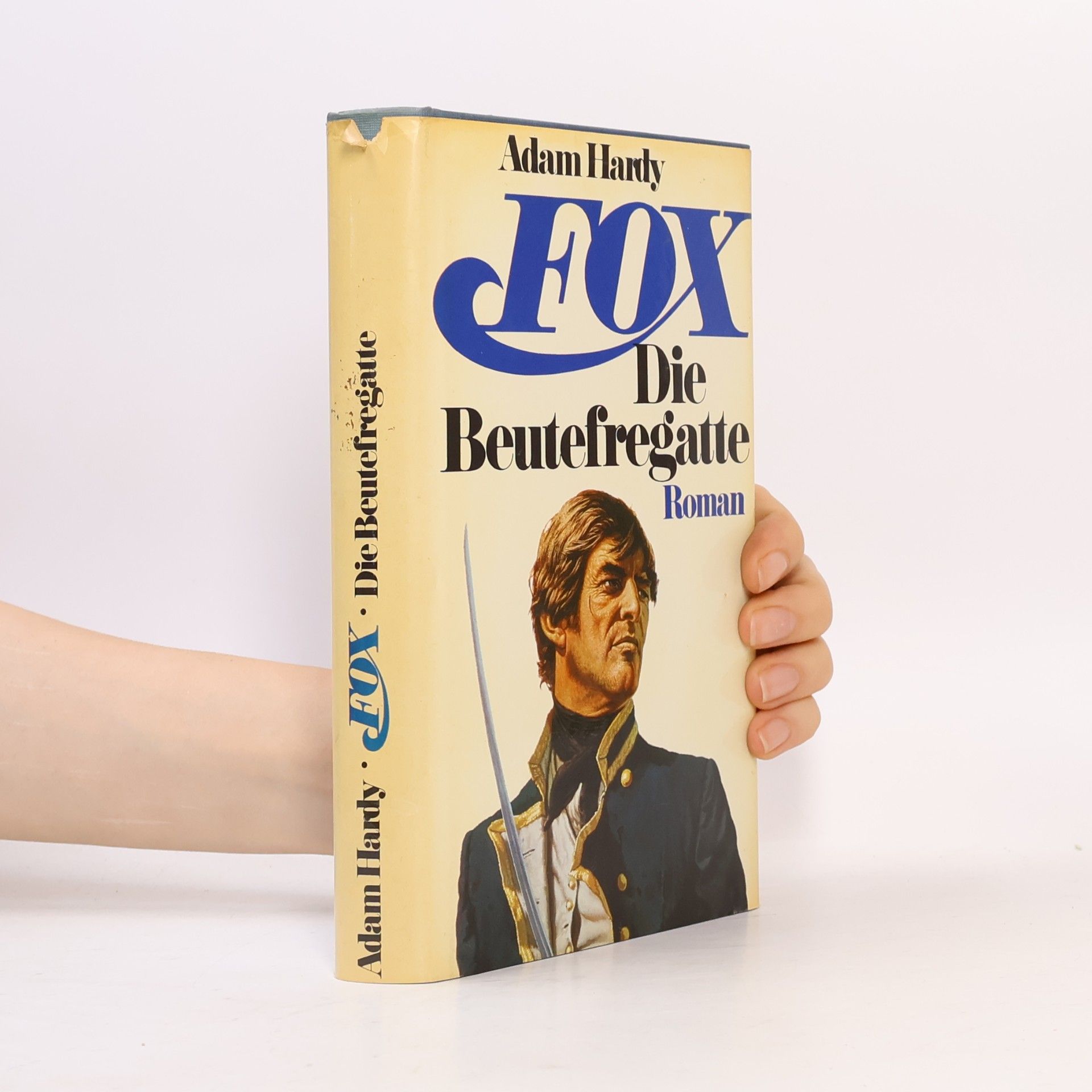 Die Beutefregatte