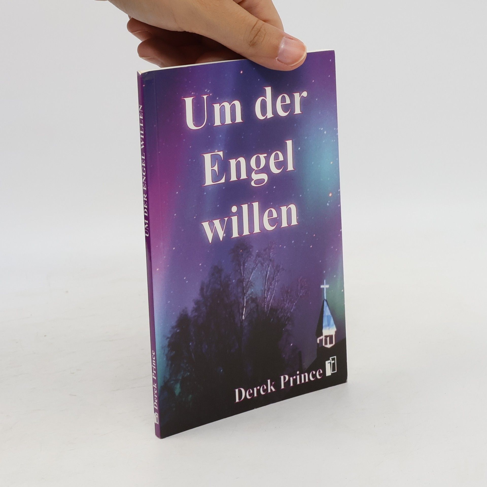 Um der Engel willen