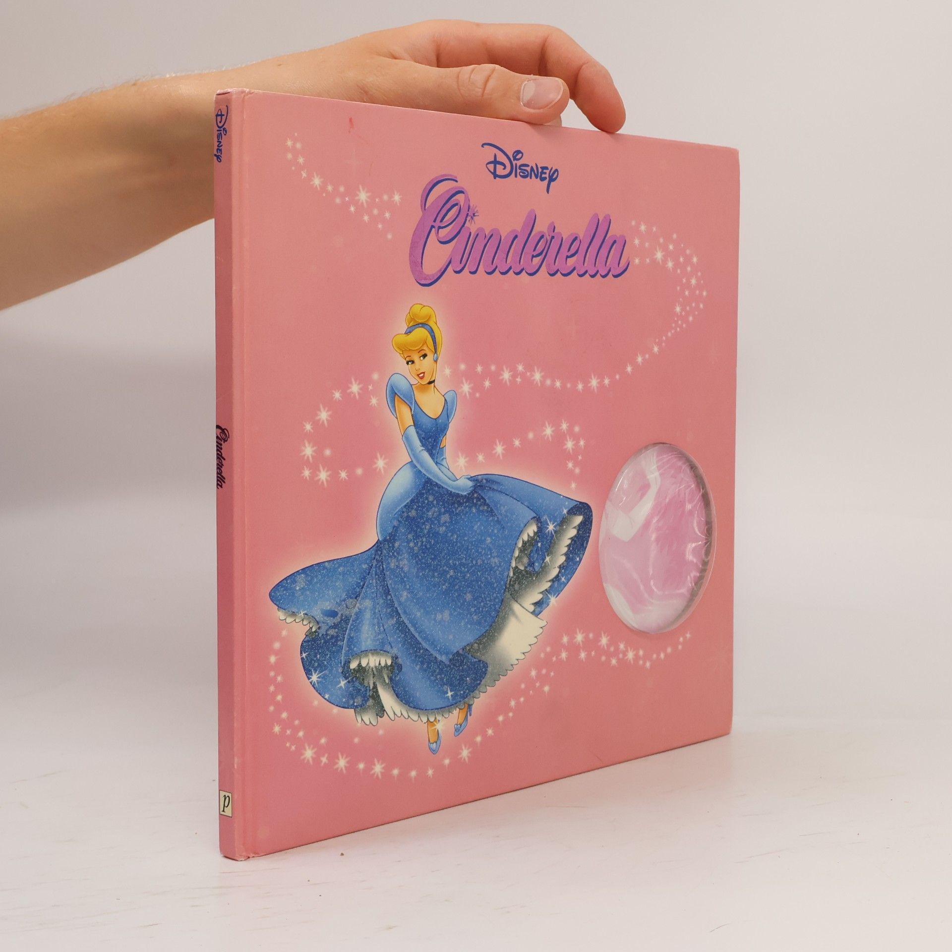 Autorenkollektiv Cinderella