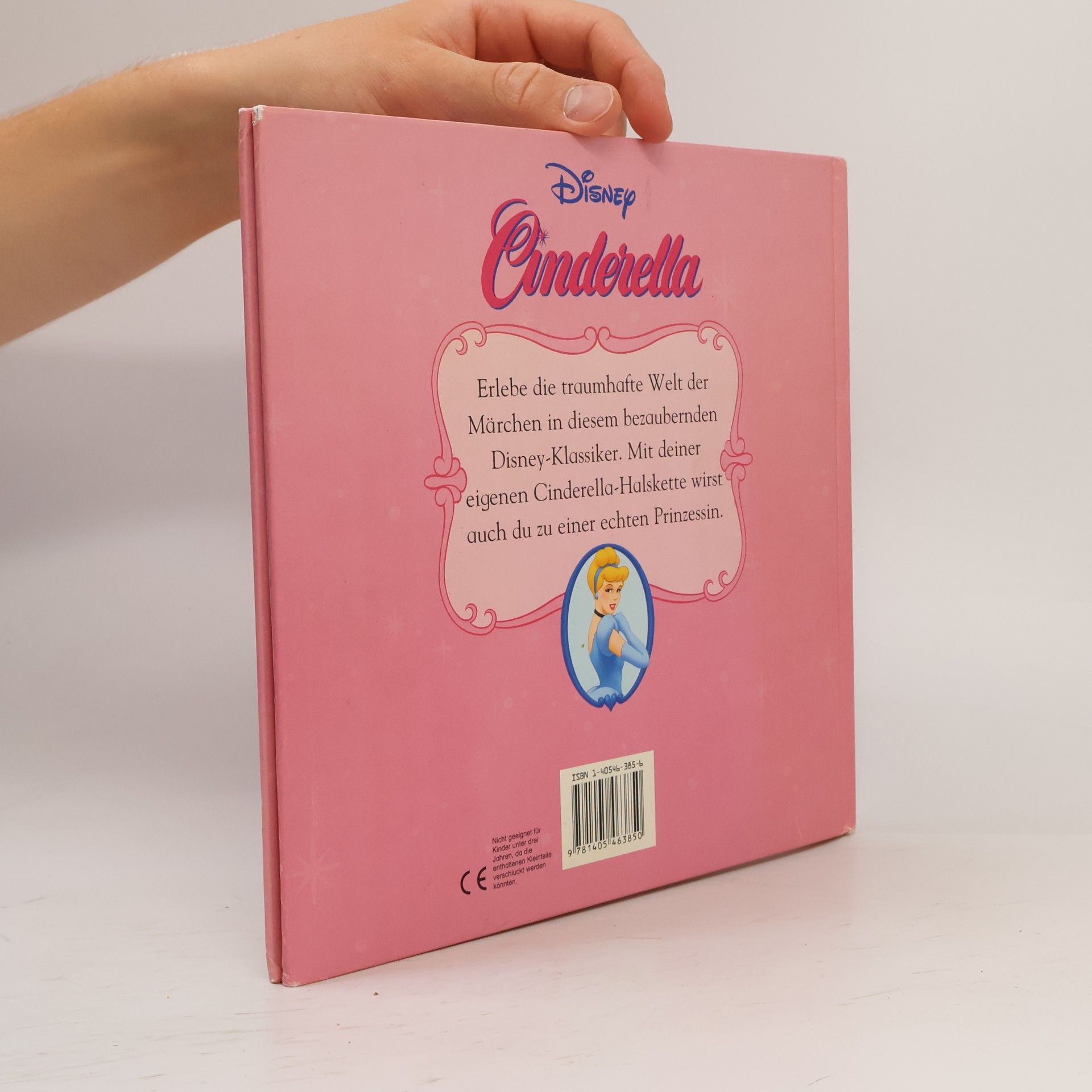 Collectif d'auteurs Cinderella