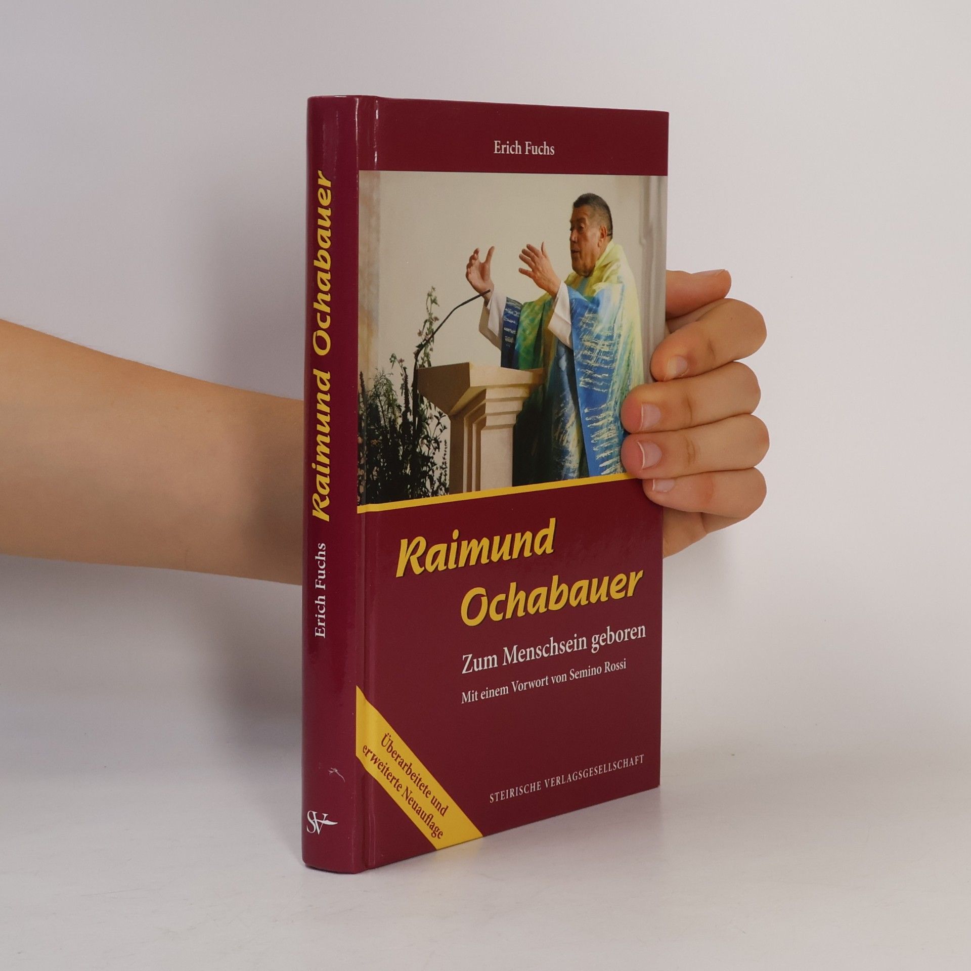Semino Rossi Raimund Ochabauer