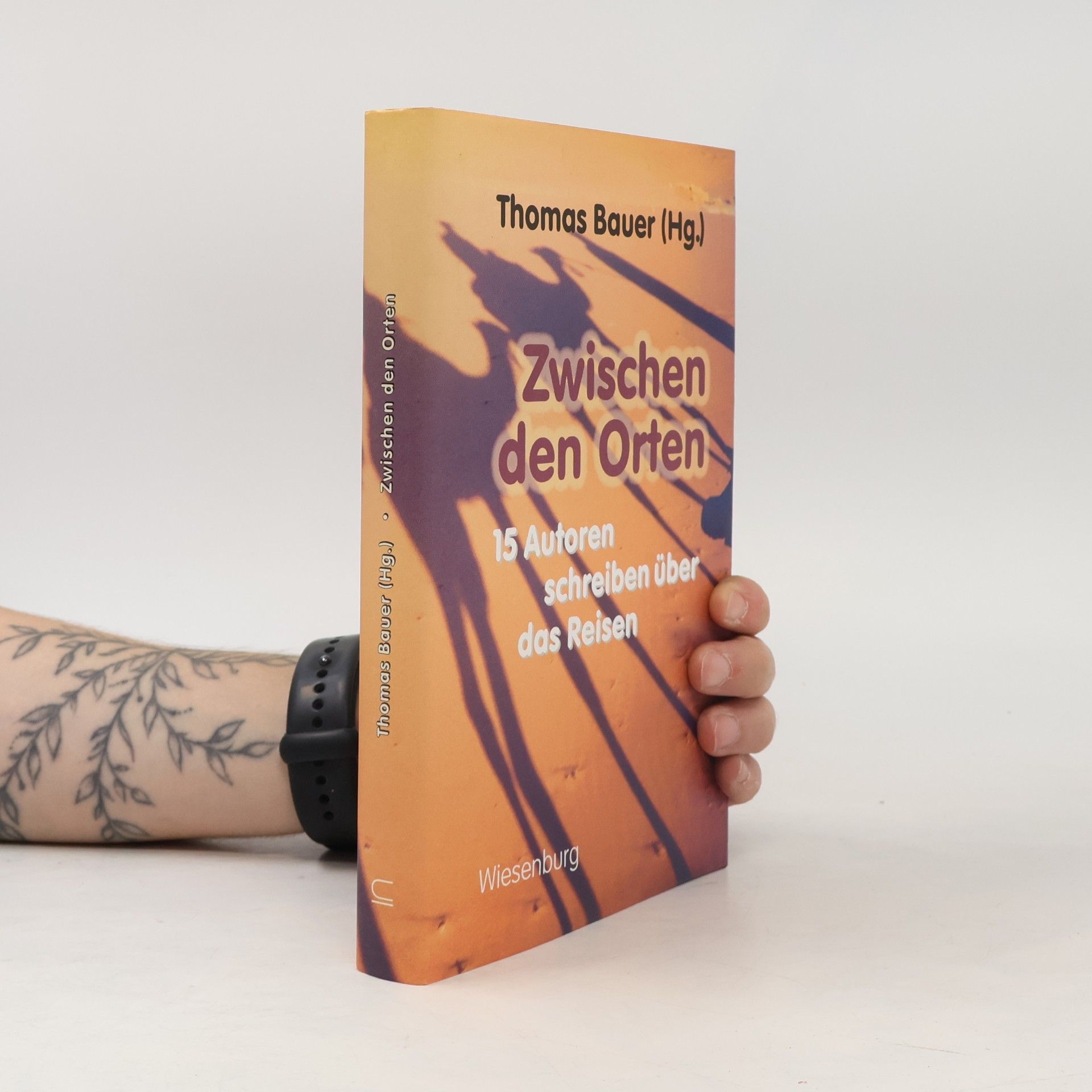 Zwischen den Orten