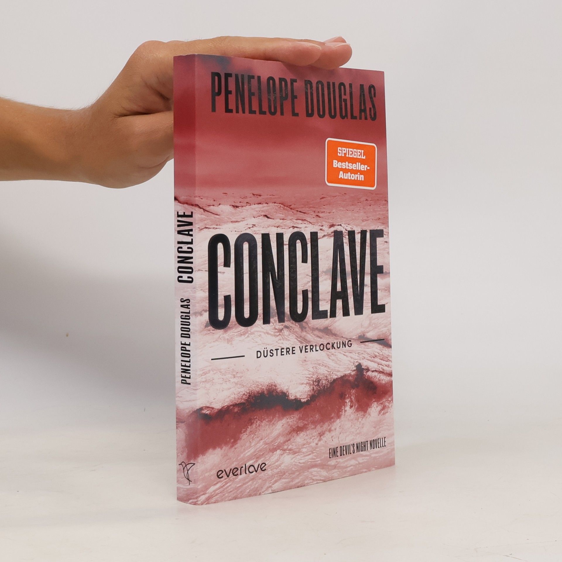 Penelope Douglas Conclave - Düstere Verlockung / Devil's Night Bd.3.5