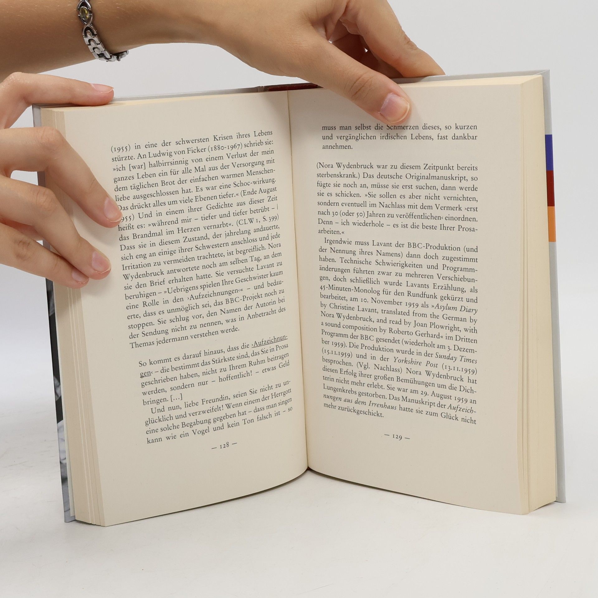 Christine Lavant Geschichtensammlung