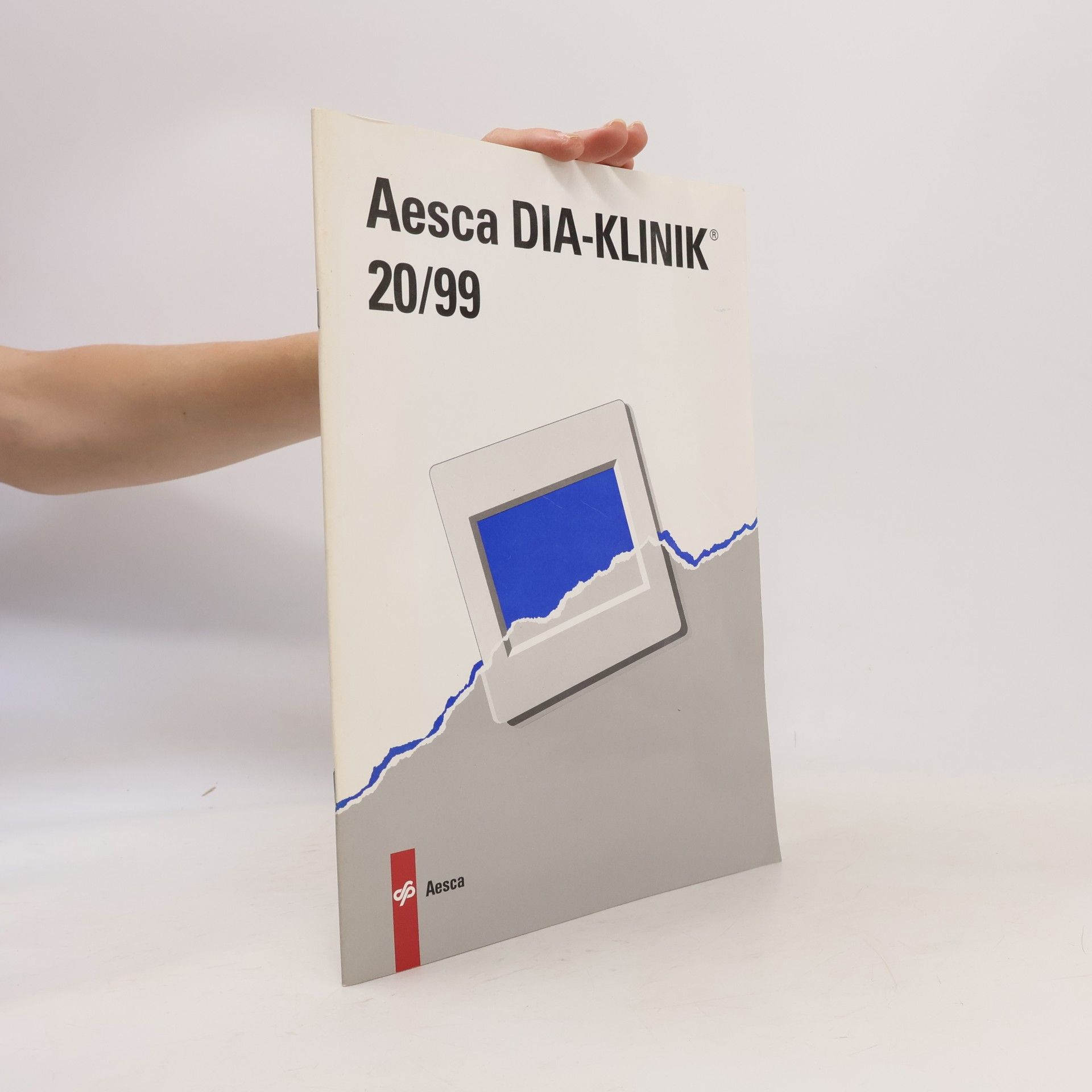 Autorenkollektiv Aesca DIA-KLINIK 20/99