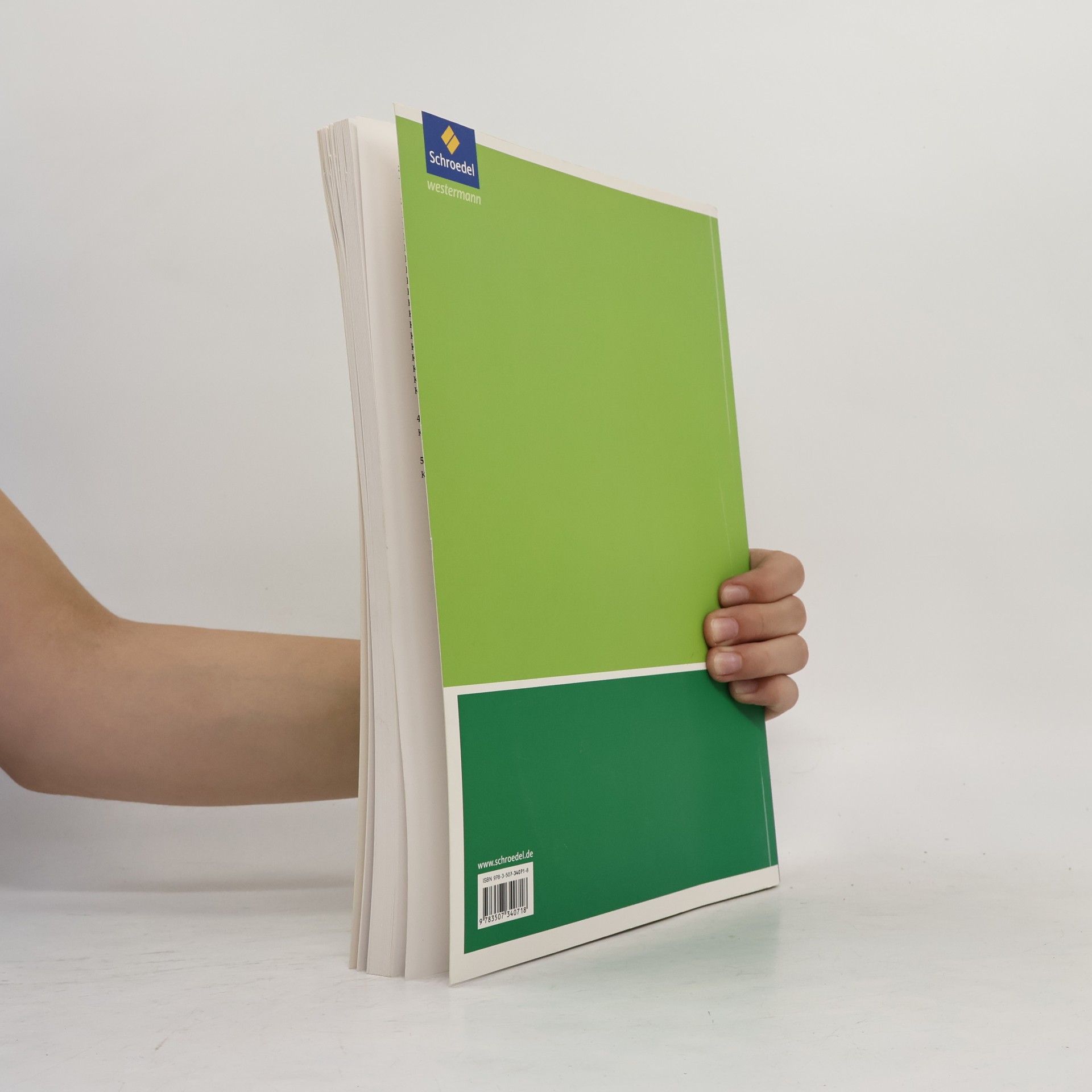 Wilhelm Schipper Handbuch für den Mathematikunterricht