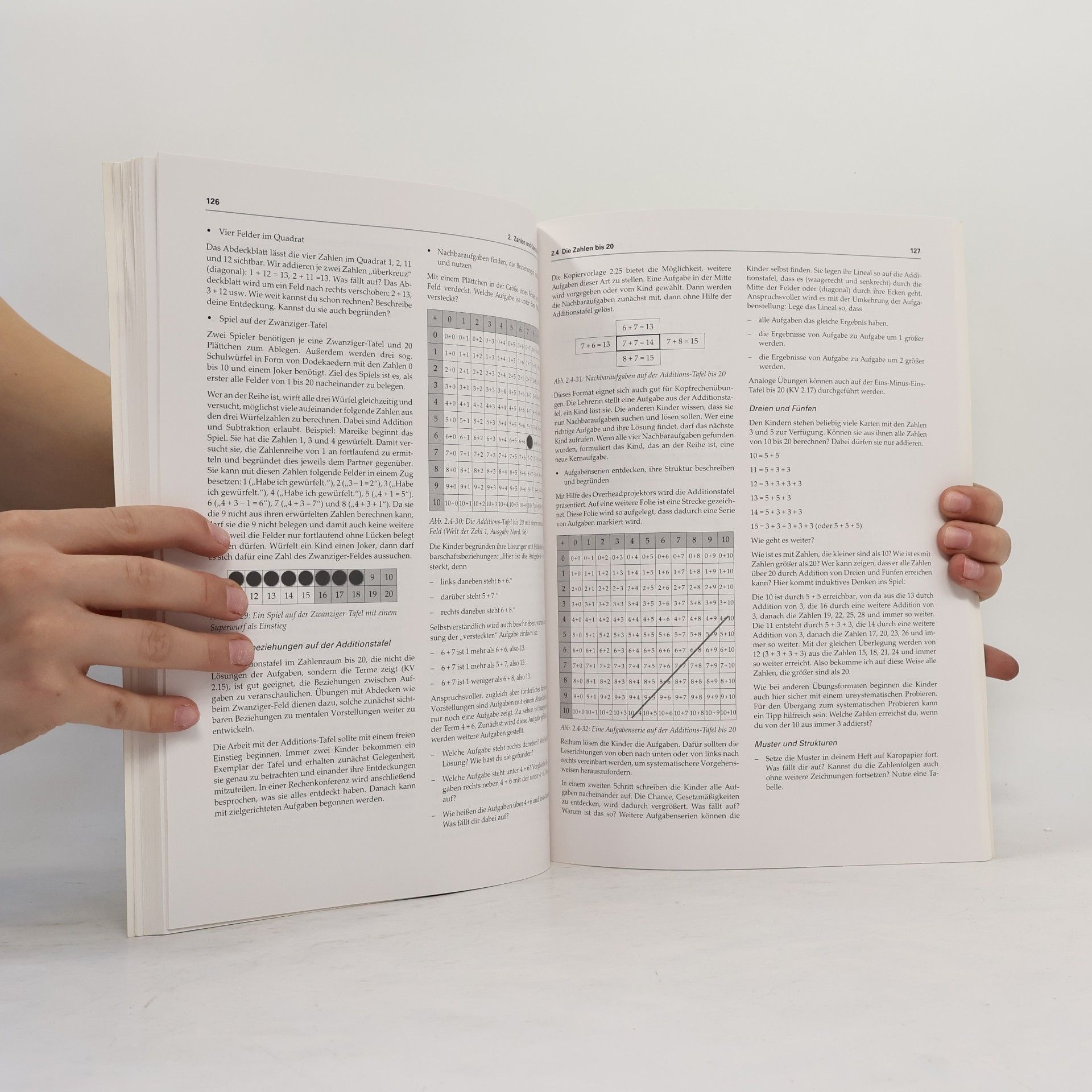 Wilhelm Schipper Handbuch für den Mathematikunterricht