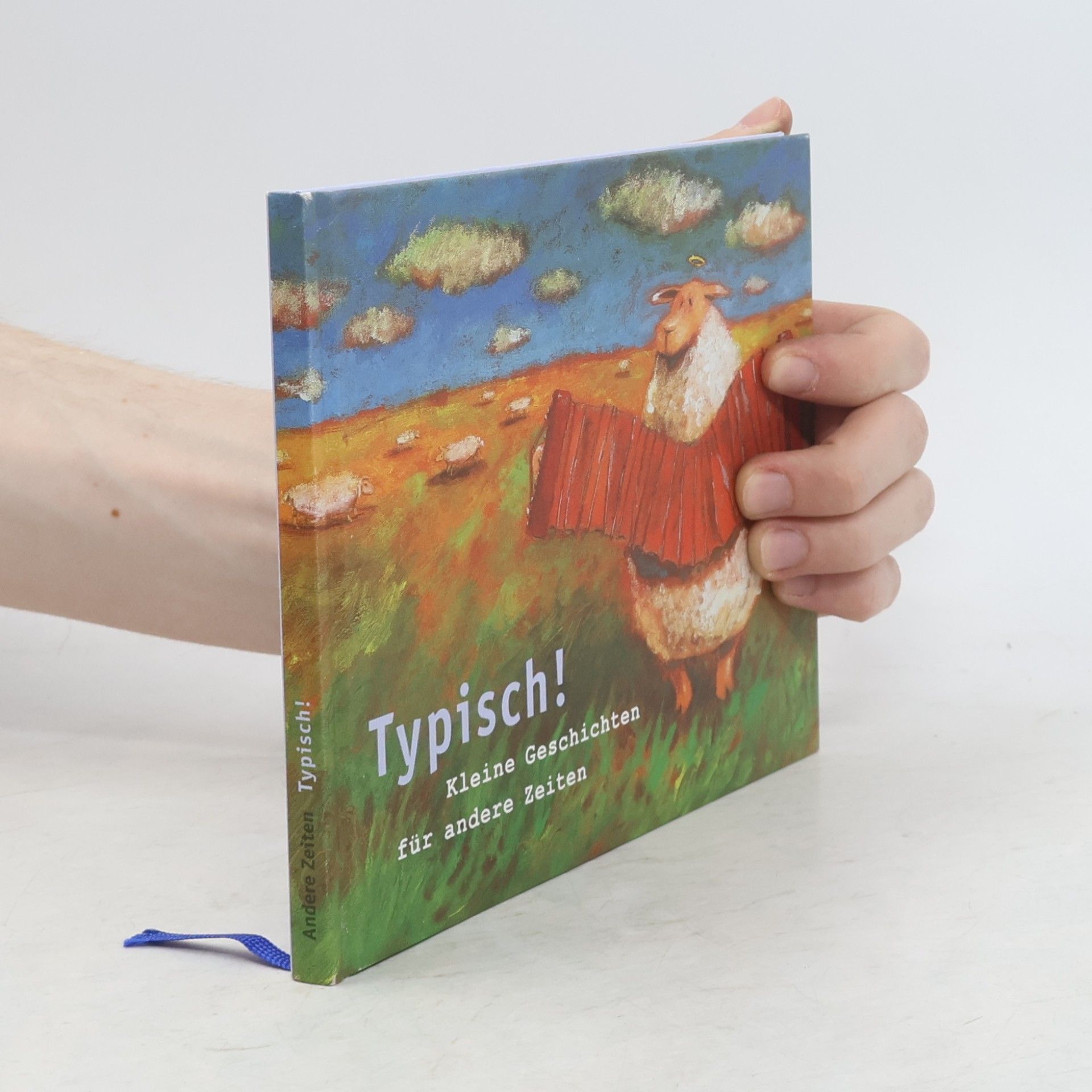 Autorenkollektiv Typisch! Kleine Geschichten für andere Zeiten