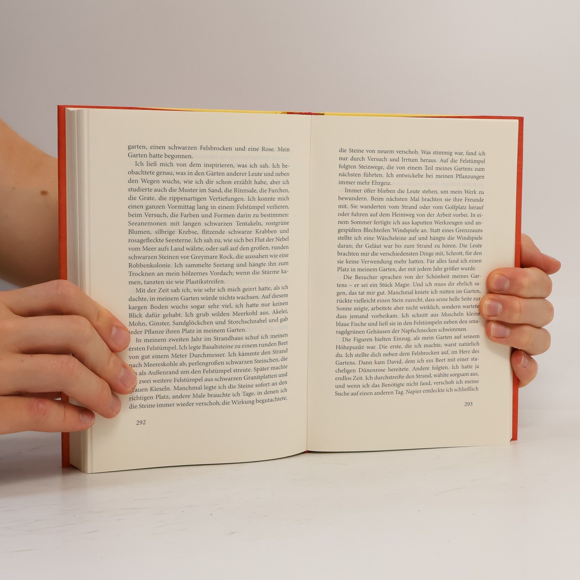 Rachel Joyce Der nie abgeschickte Liebesbrief an Harold Fry