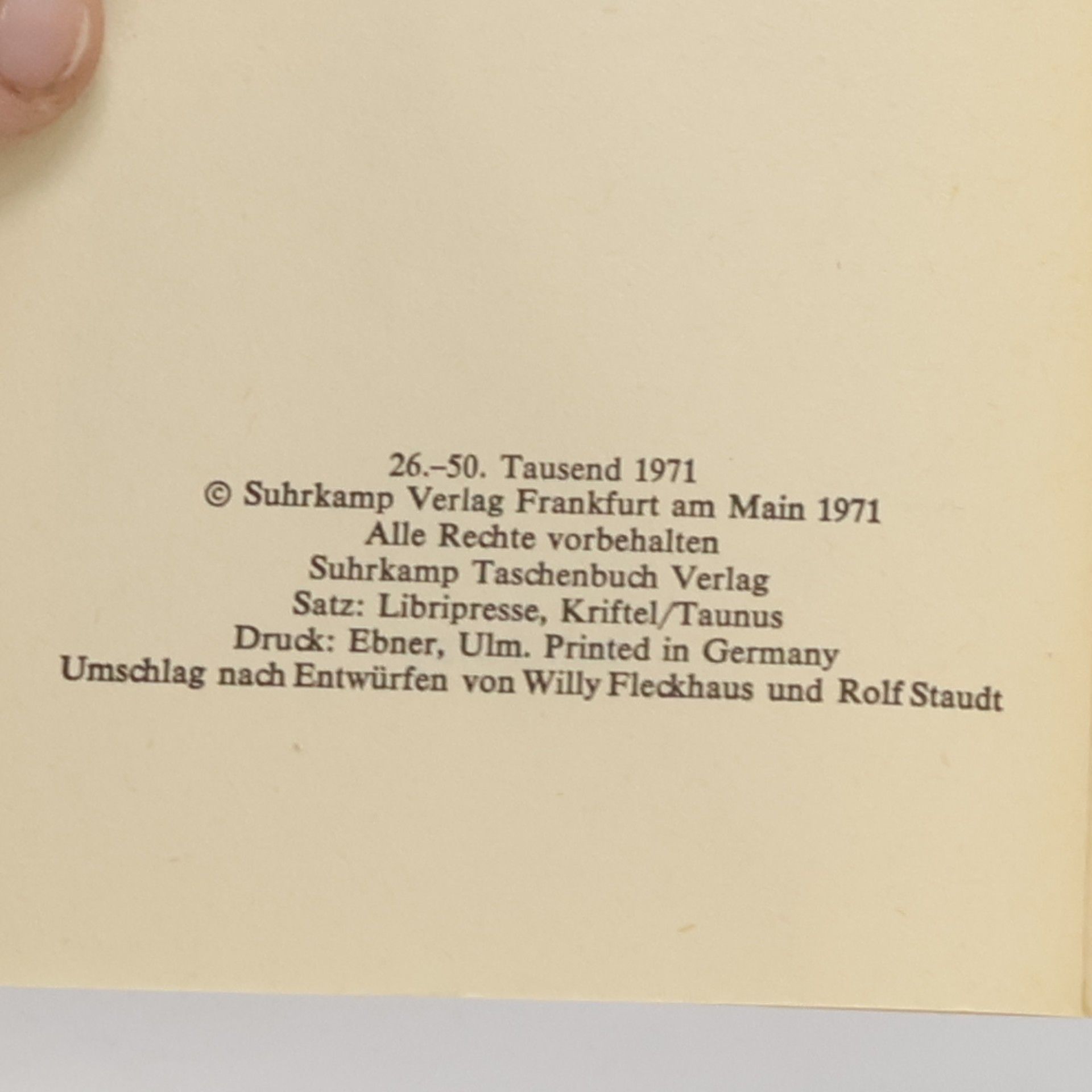 Max Frisch Wilhelm Tell für die Schule