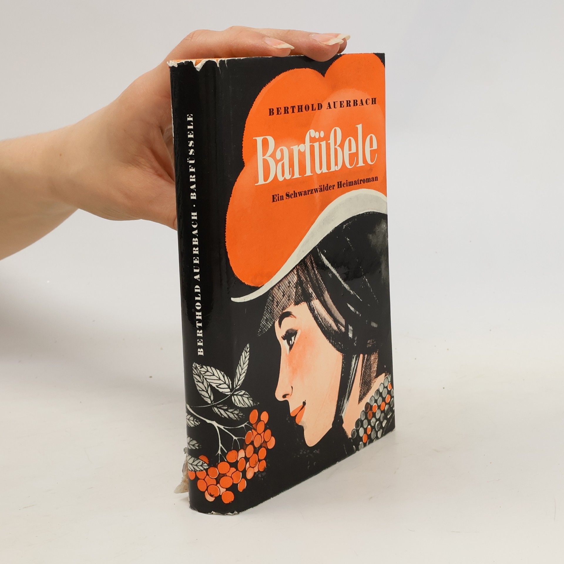 Barfüßele