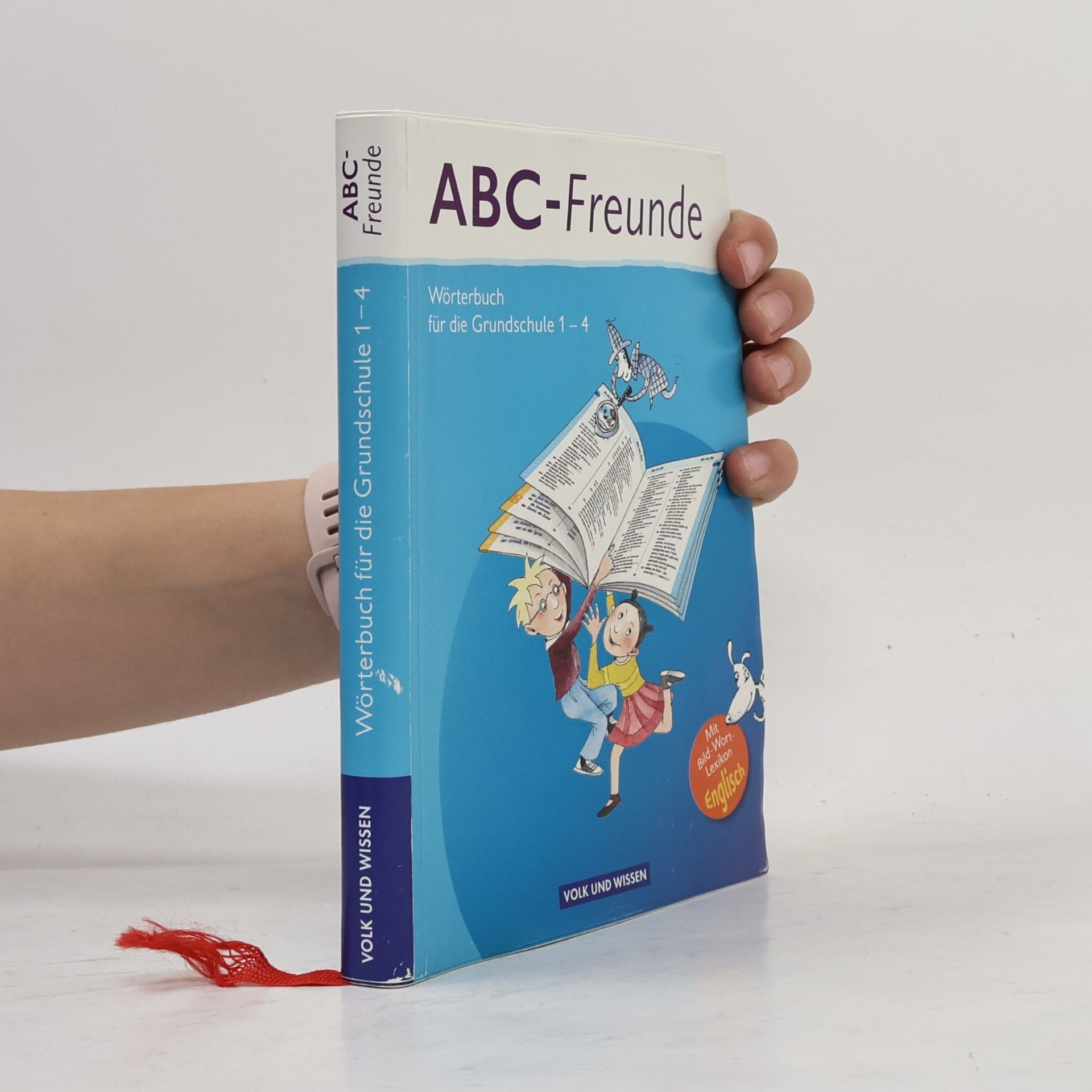 Autorenkollektiv ABC-Freunde