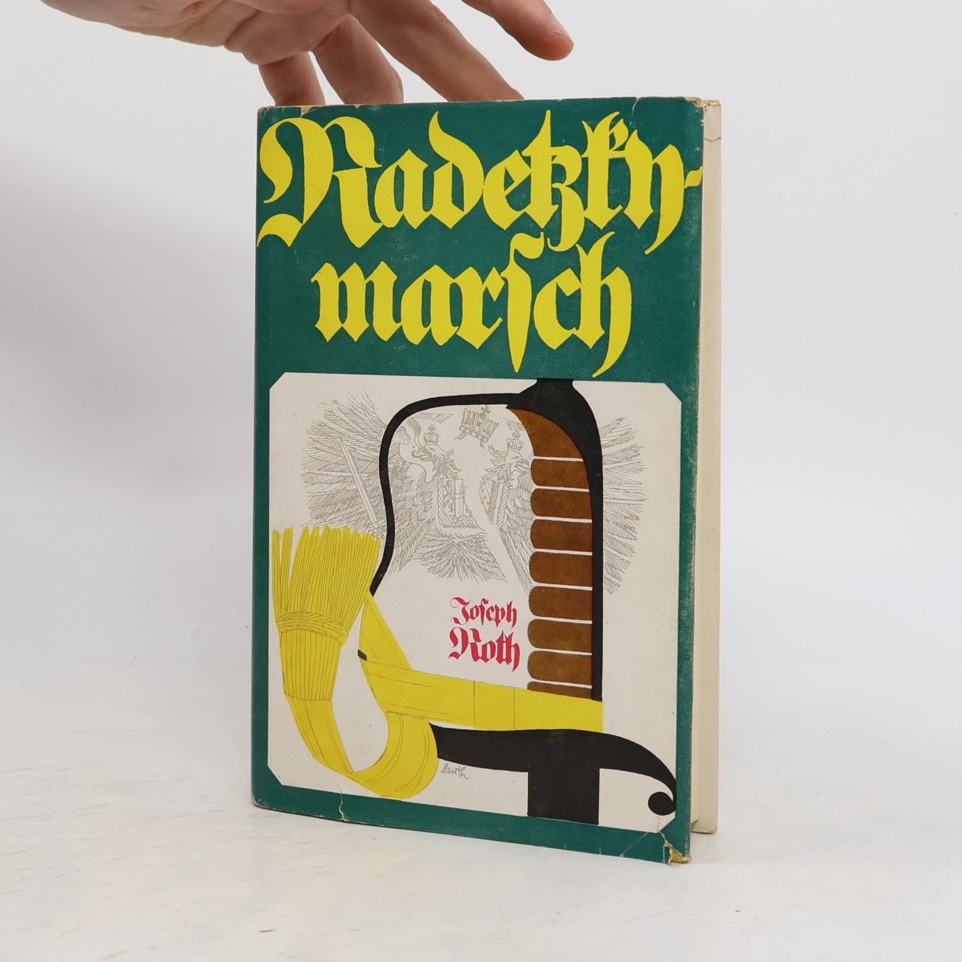 Radetzkymarsch