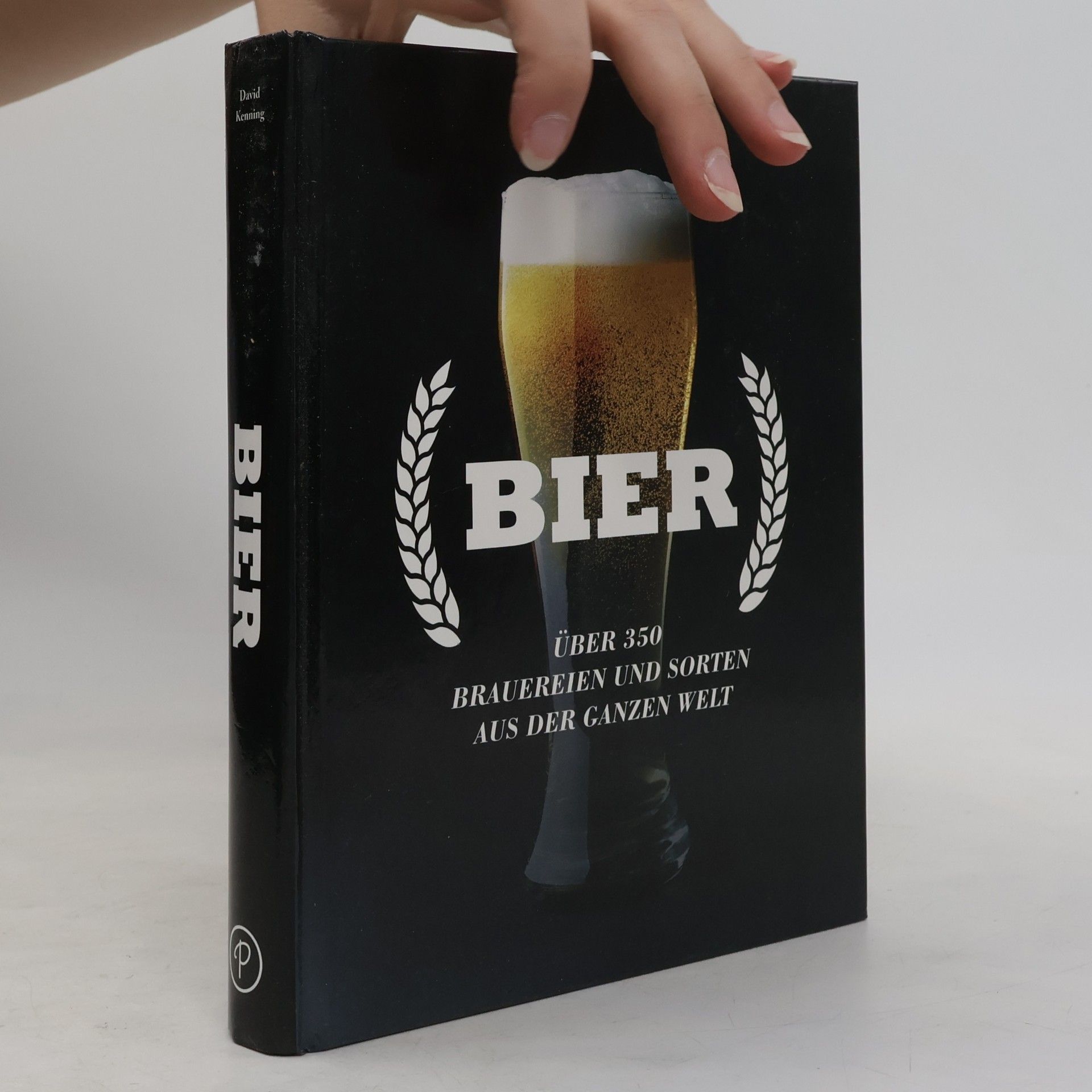 Autorenkollektiv Bier