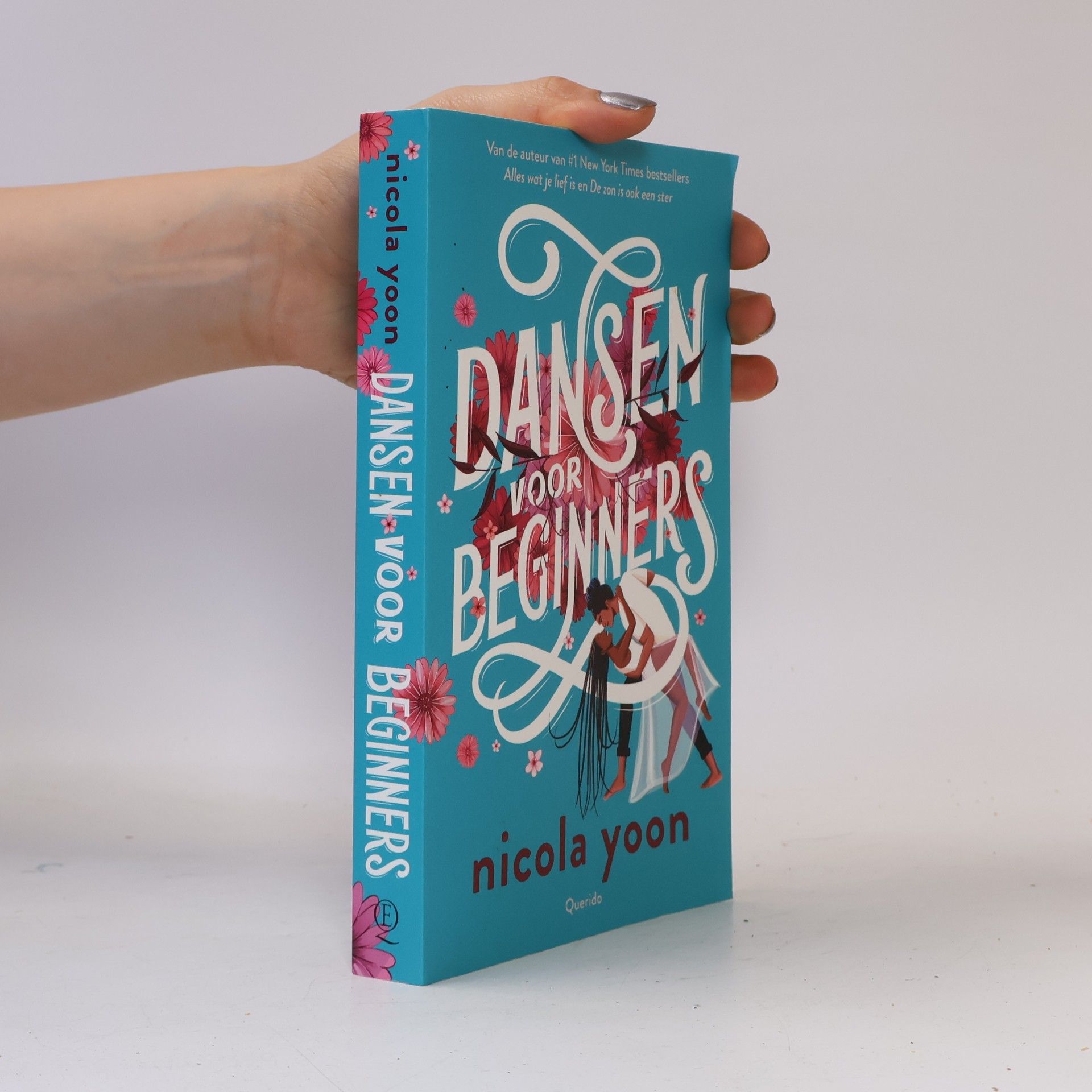 Dansen voor beginners