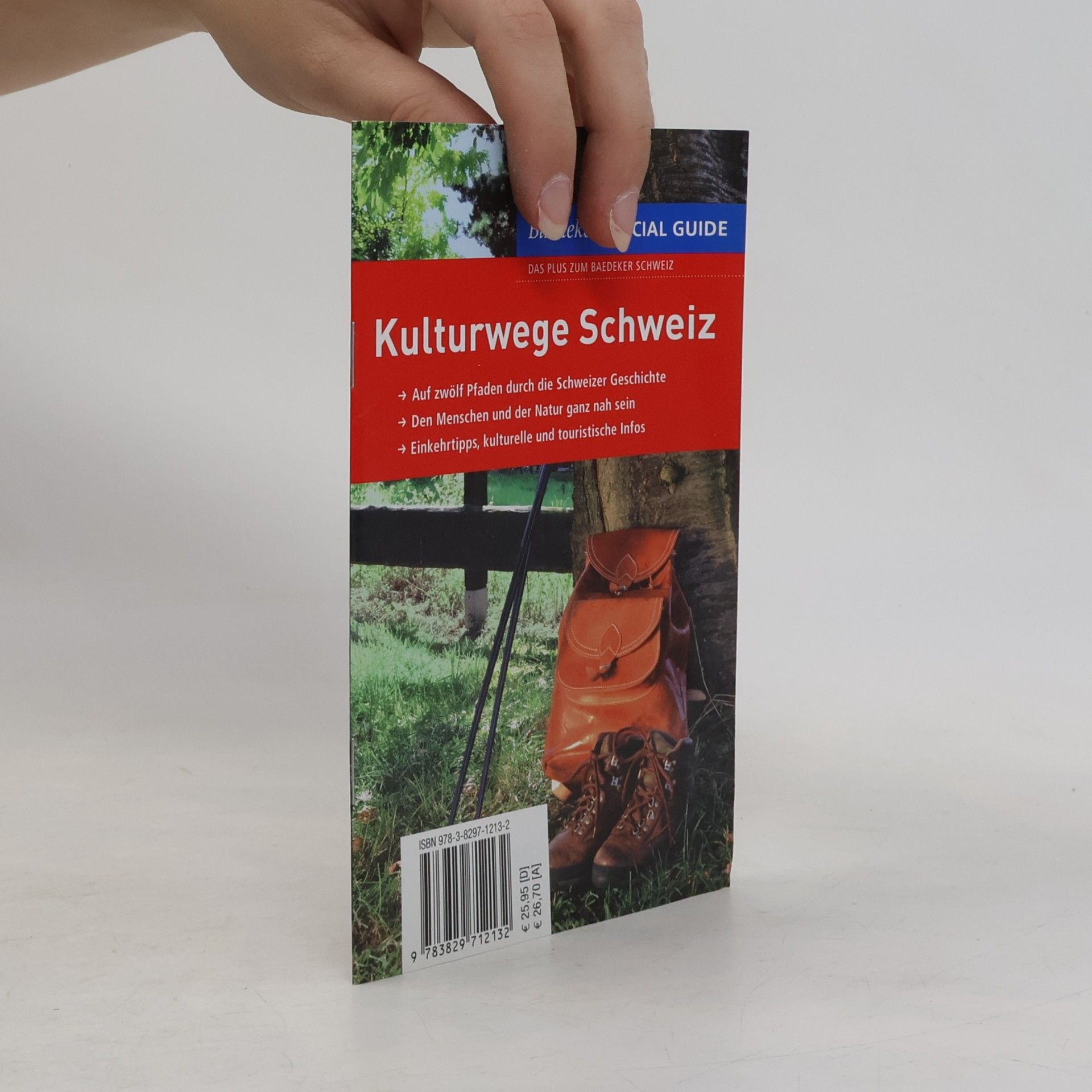Collectif d'auteurs Schweiz