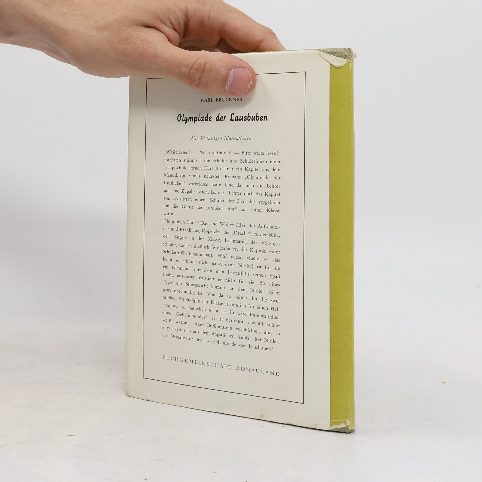 Mark Twain Tom Sawyers Lustige Streiche