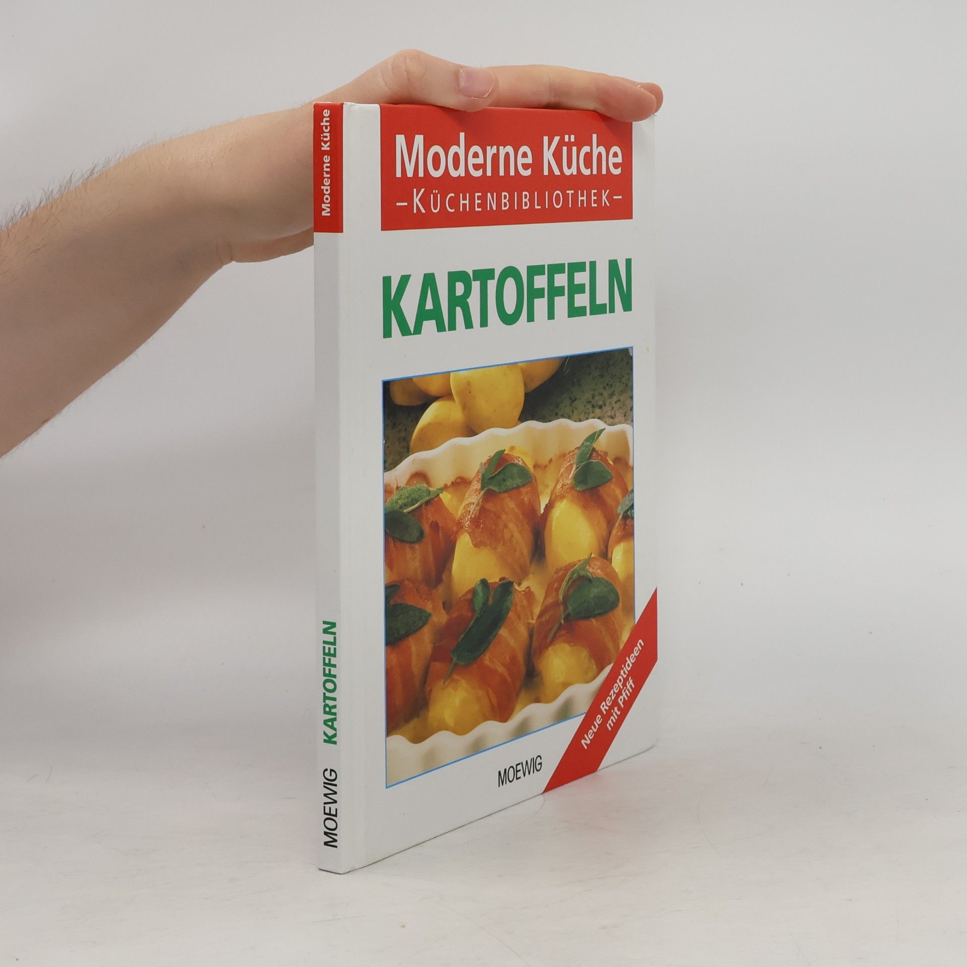 Kartoffeln