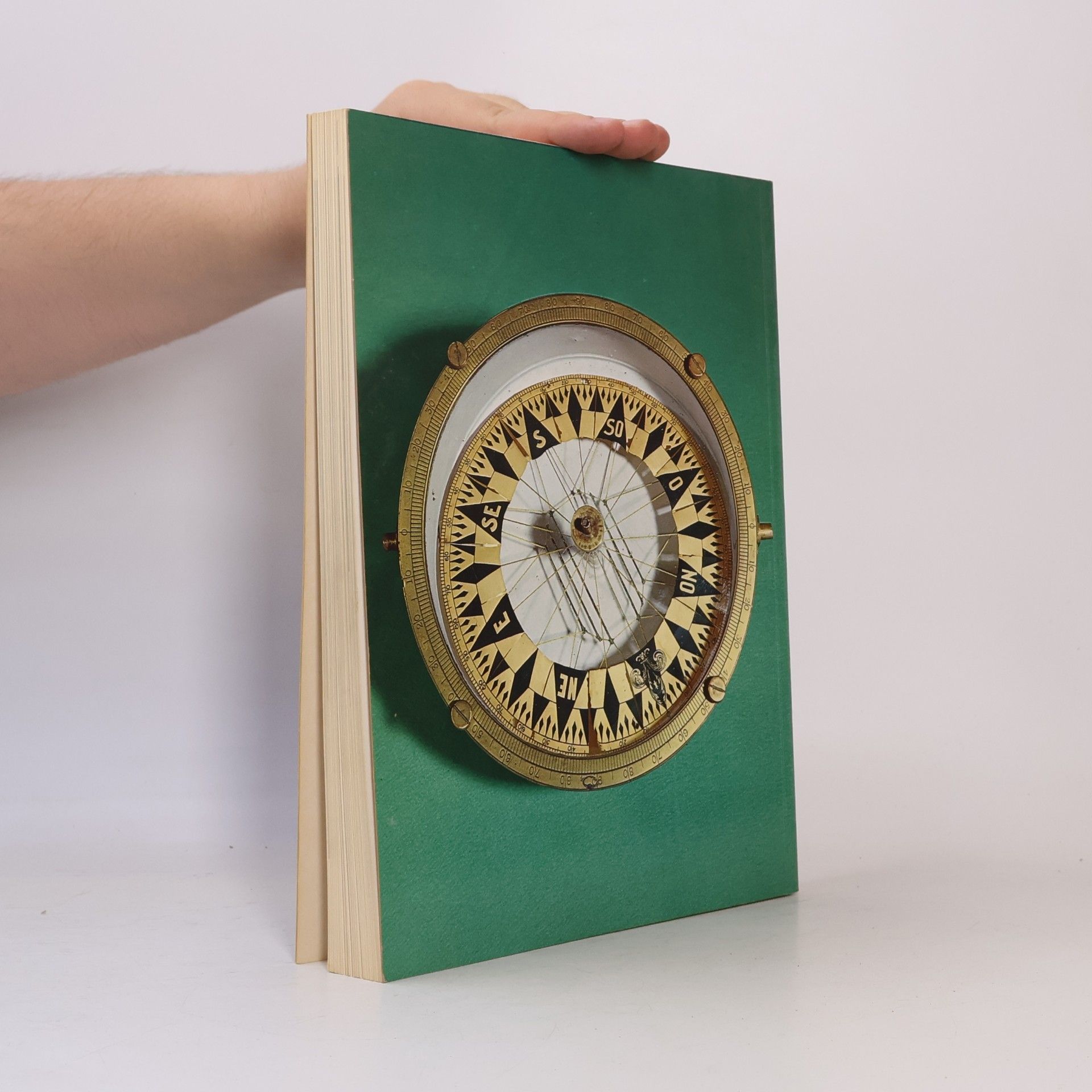 Jean Randier L'antiquaire de marine