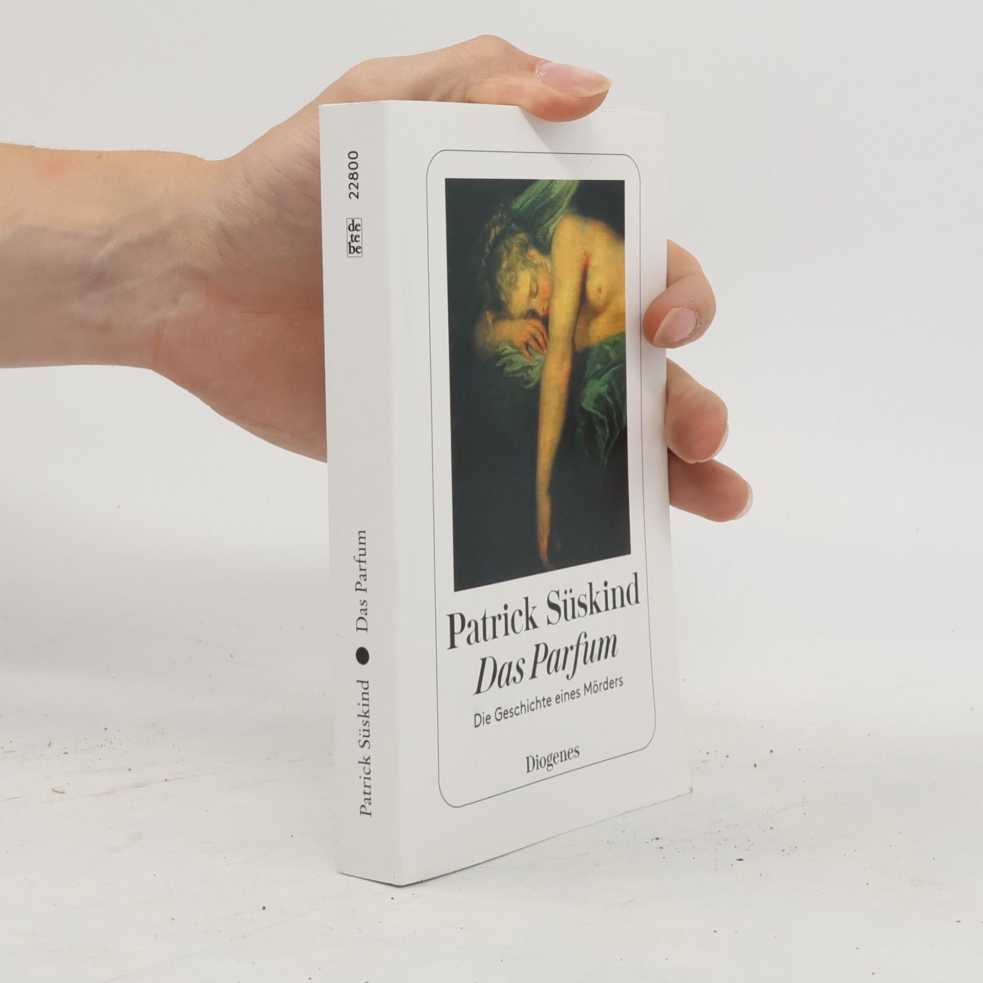 Das Parfum