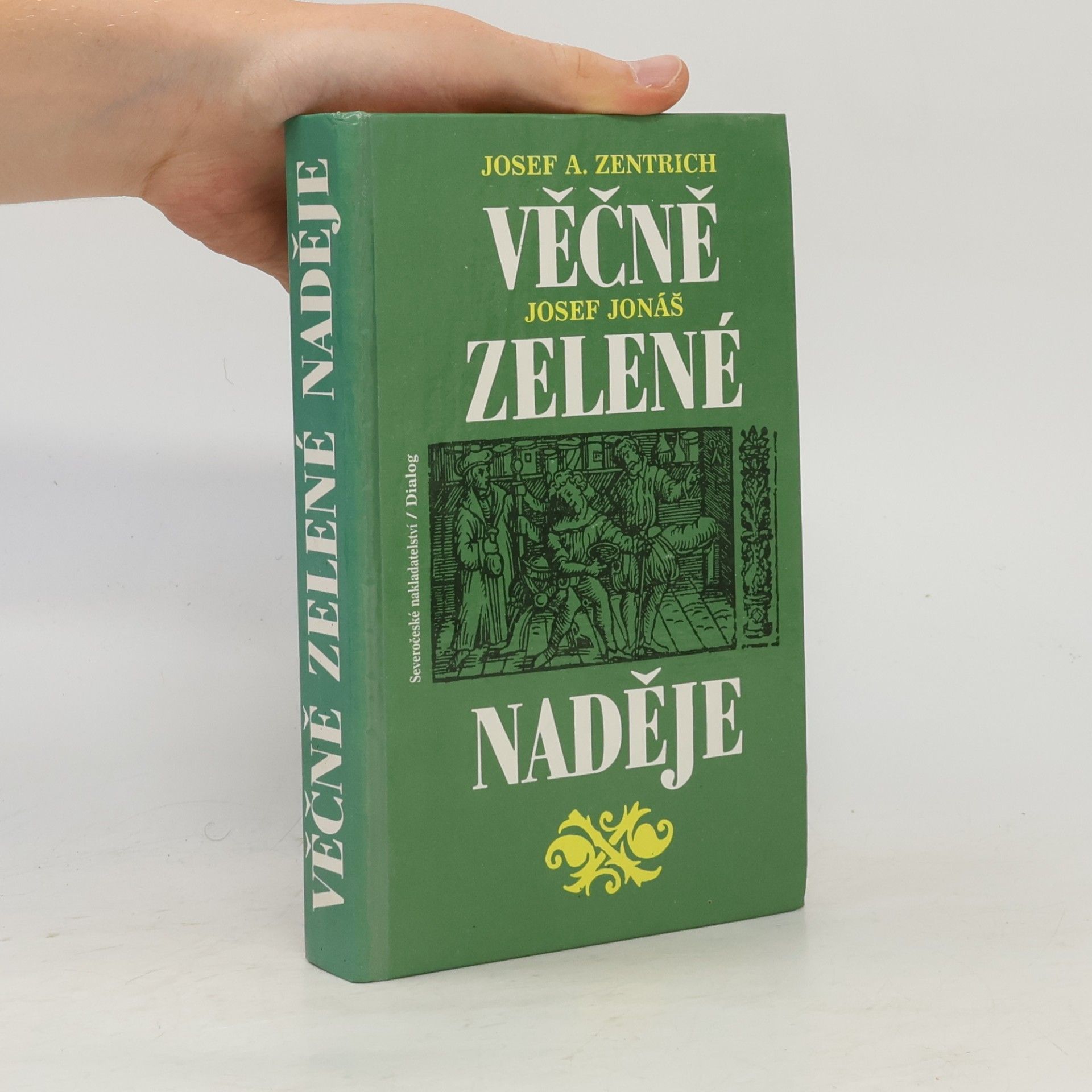 Věčně zelené naděje