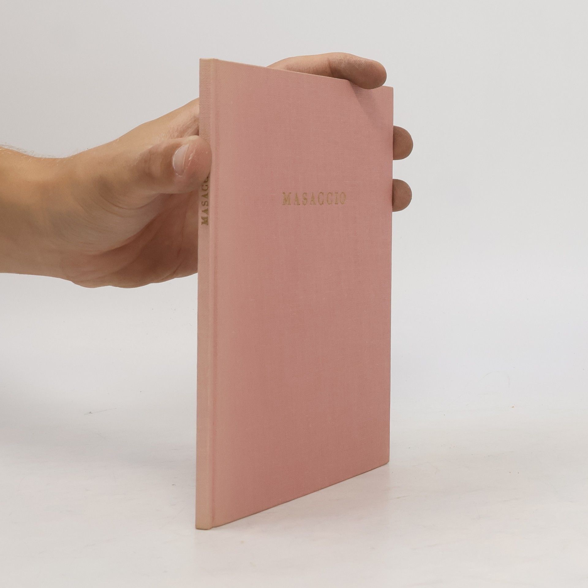 Autorenkollektiv Masaccio