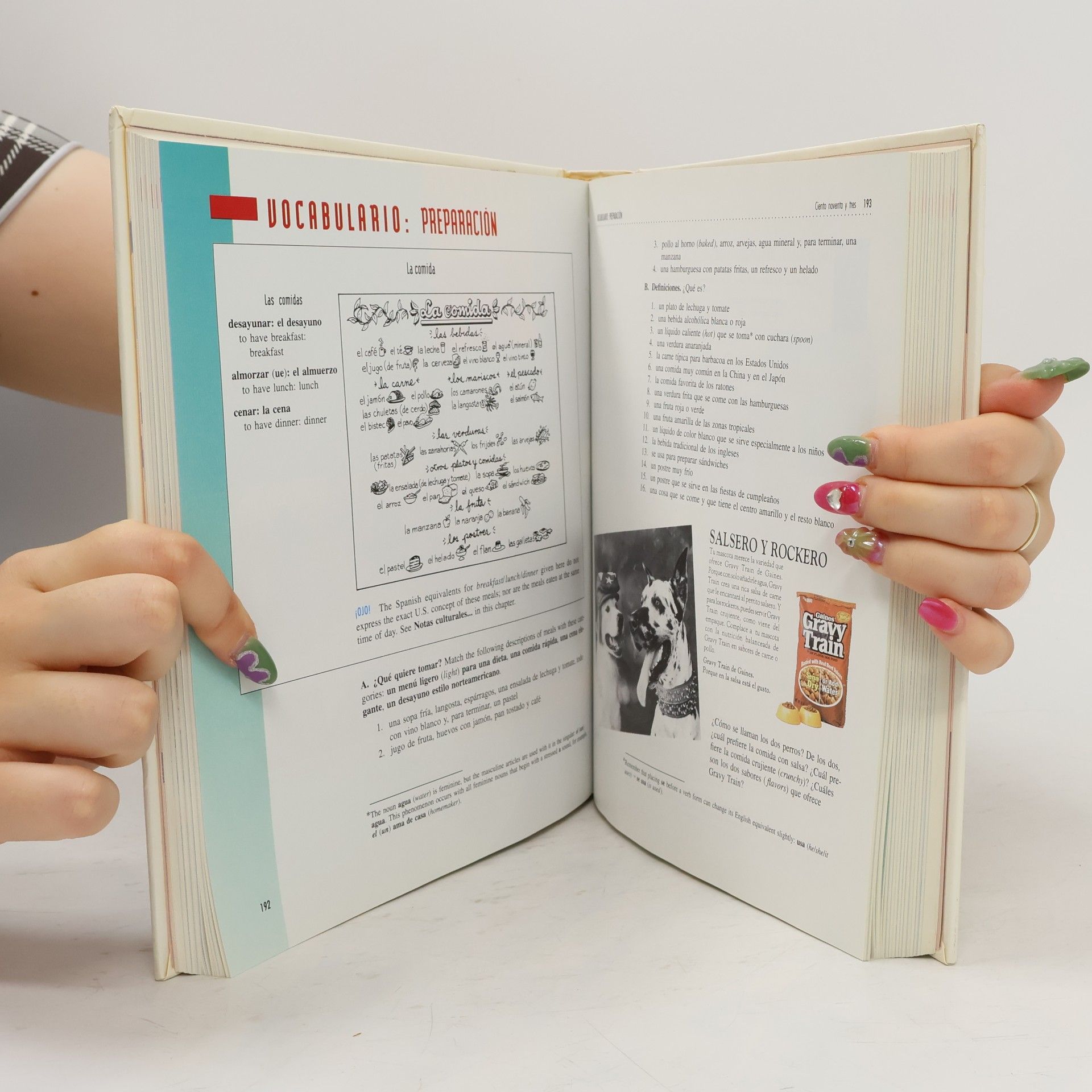 Autores varios Puntos de partida 4