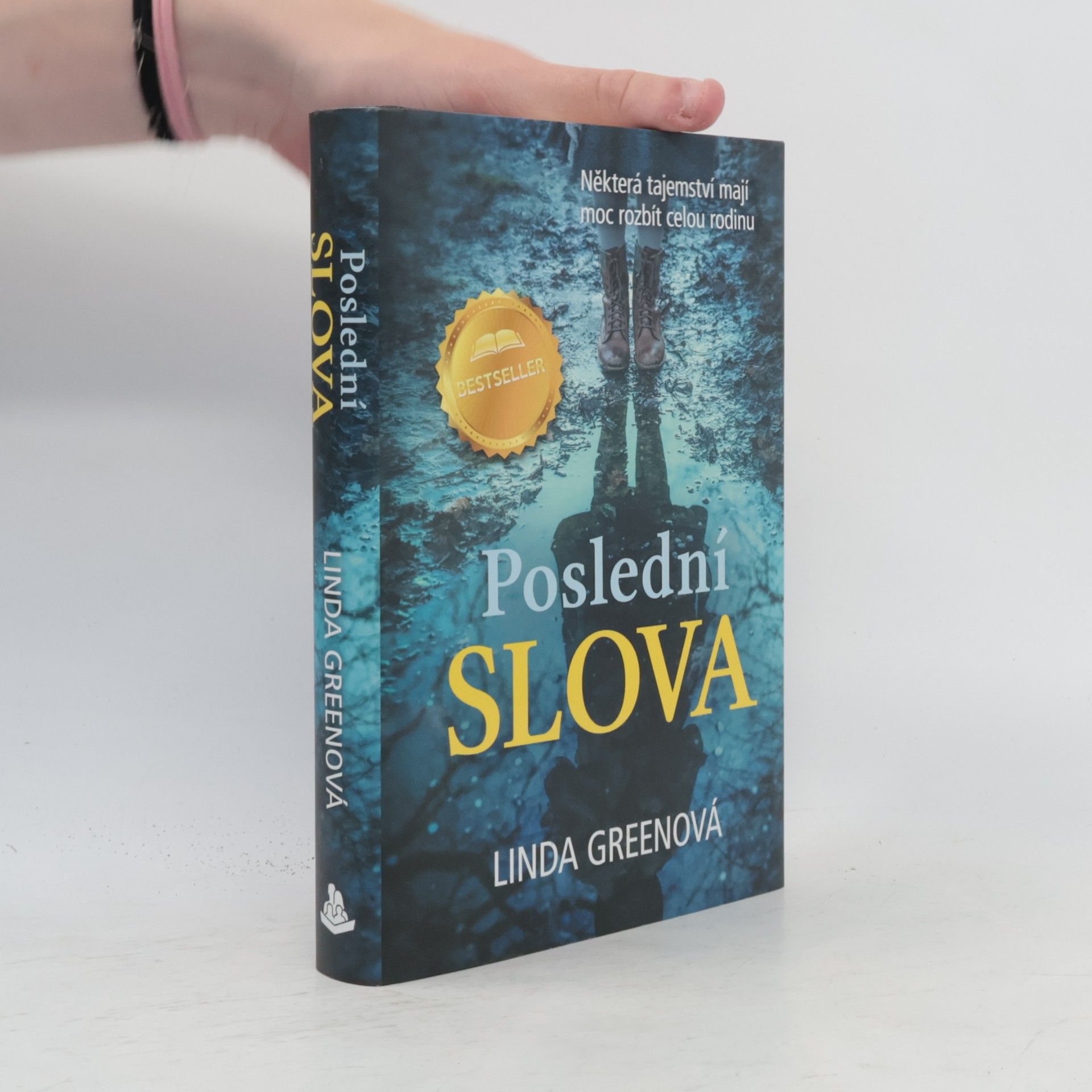 Linda Green Poslední slova