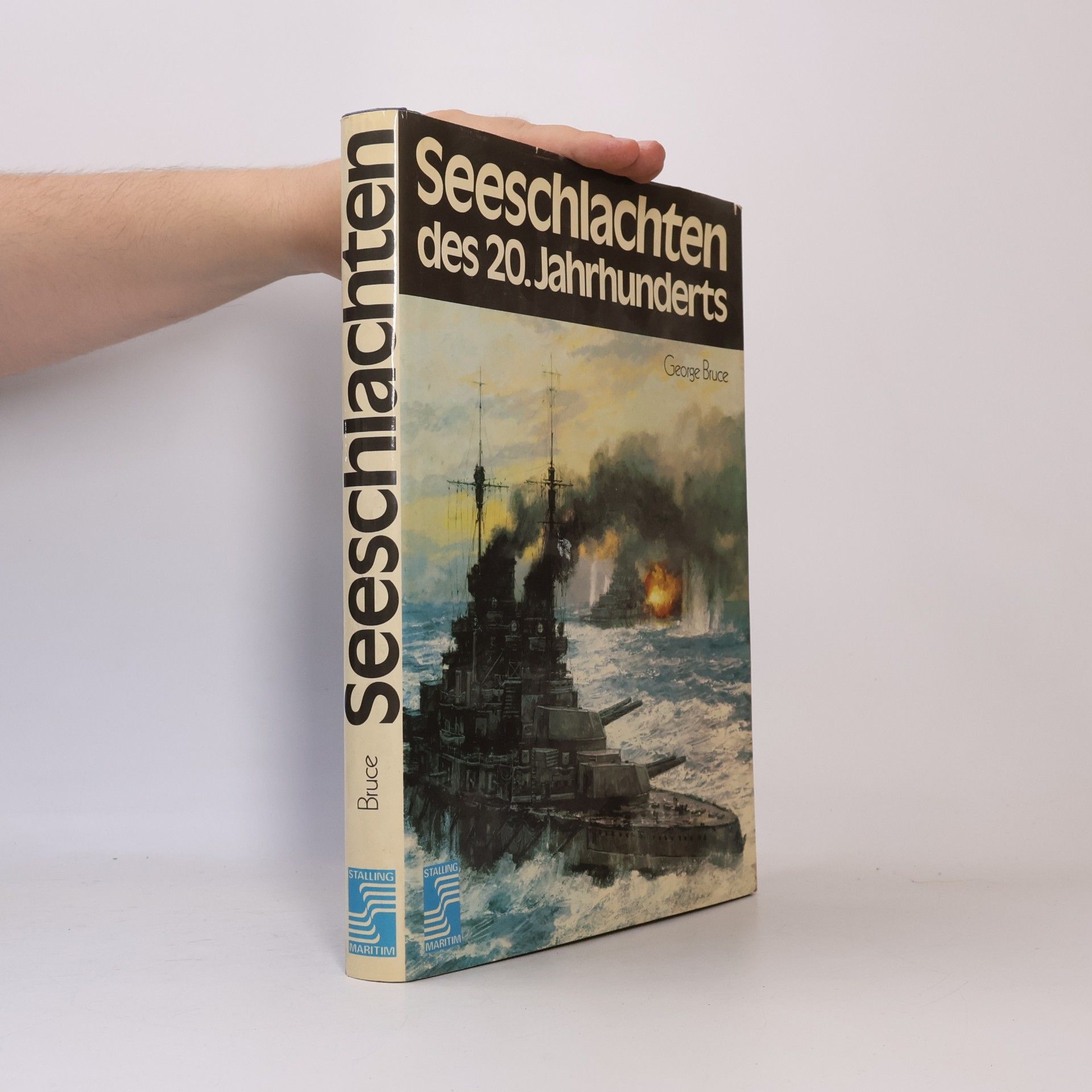 Seeschlachten des 20. Jahrhunderts