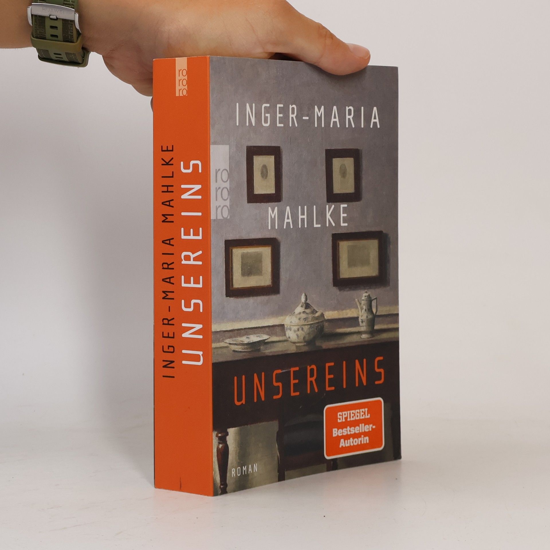 Unsereins