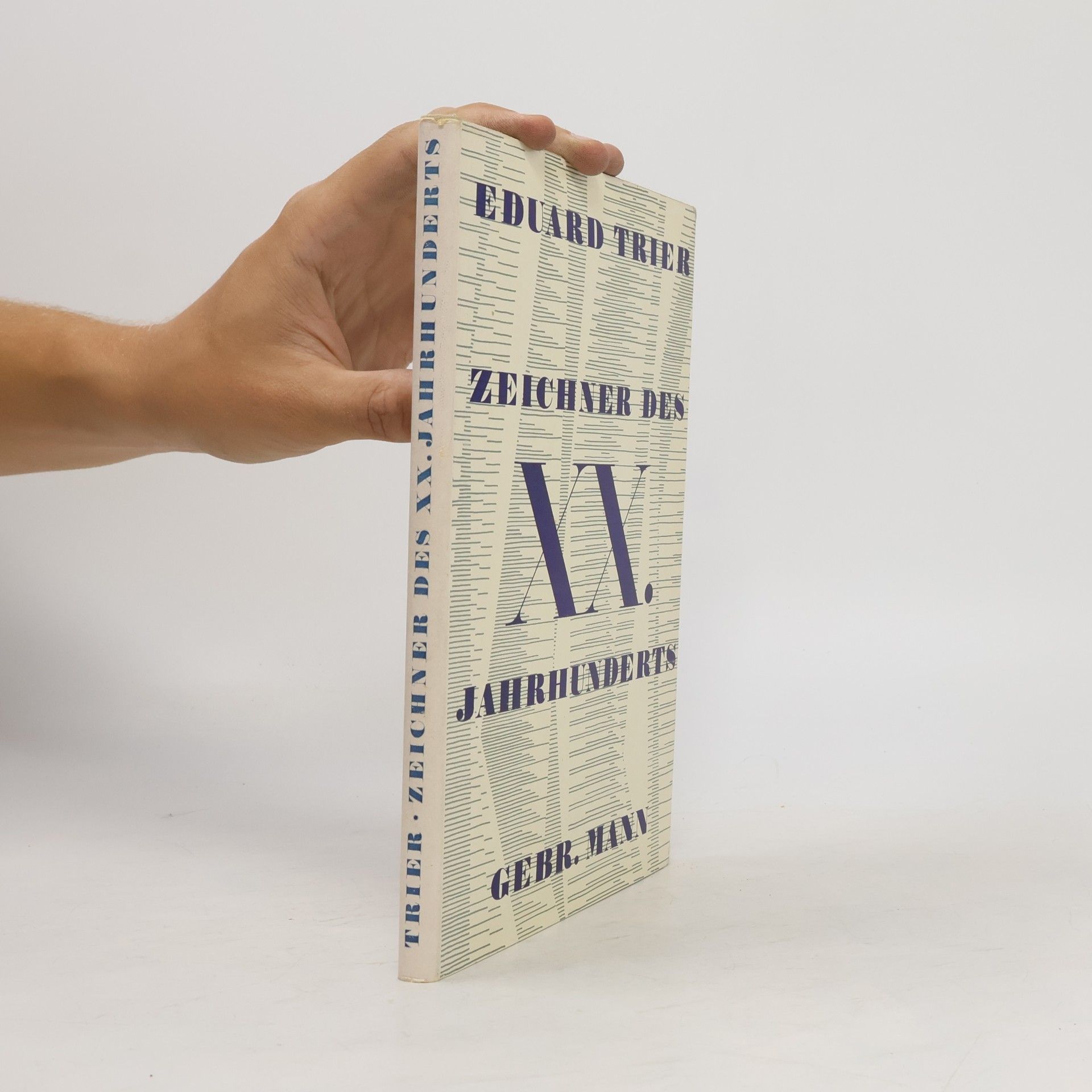 Zeichner des XX. Jahrhunderts