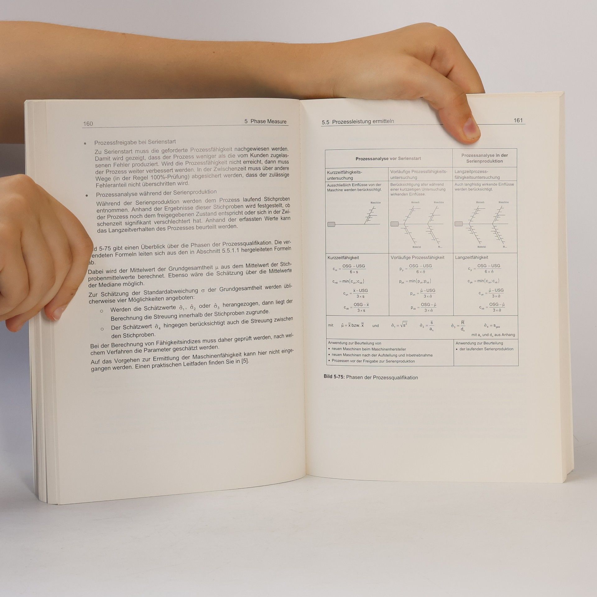 Johann Wappis Taschenbuch Null-Fehler-Management. Umsetzung von Six Sigma