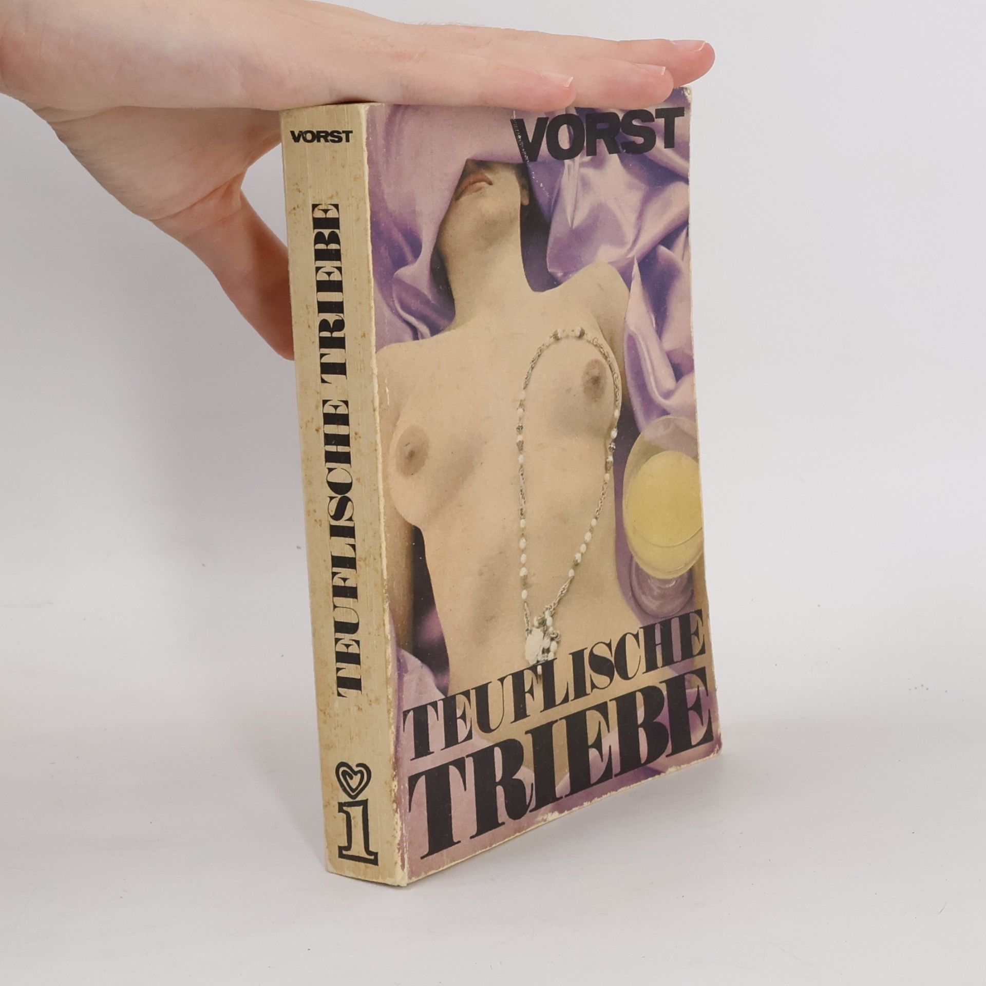 F. Vorst Teuflische Triebe 1