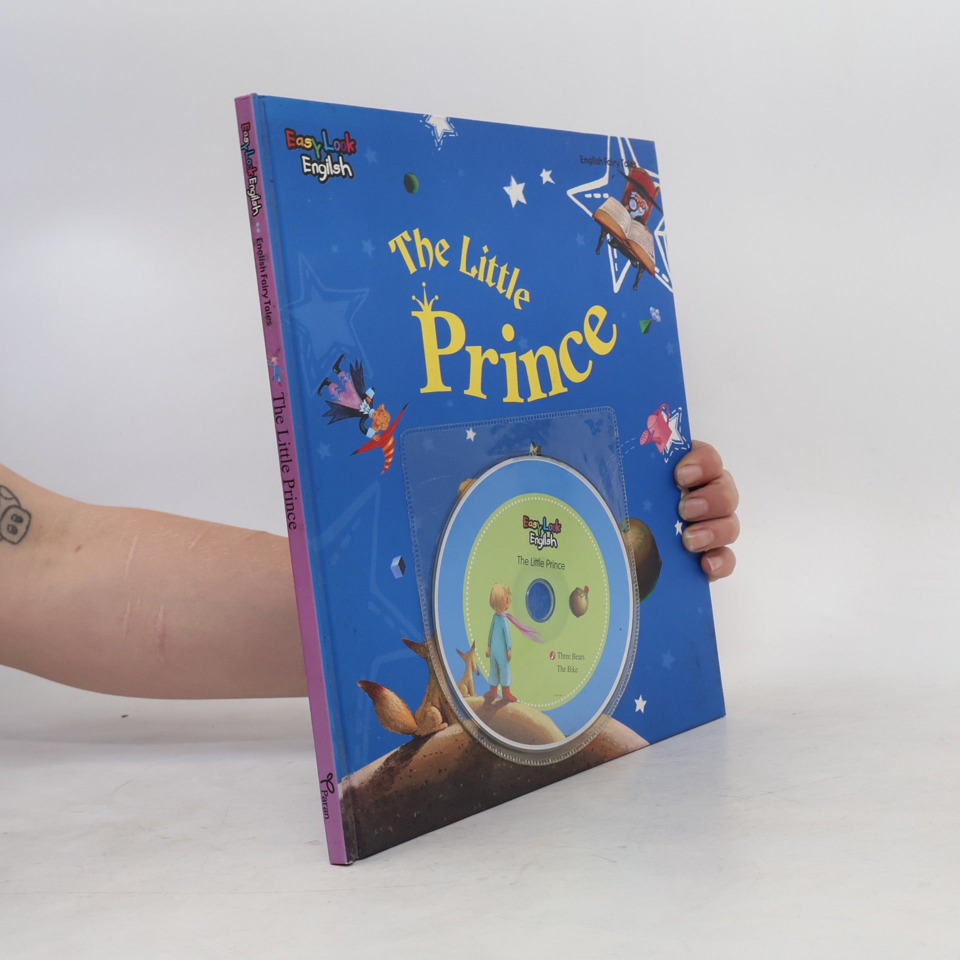 채주현 The Little Prince