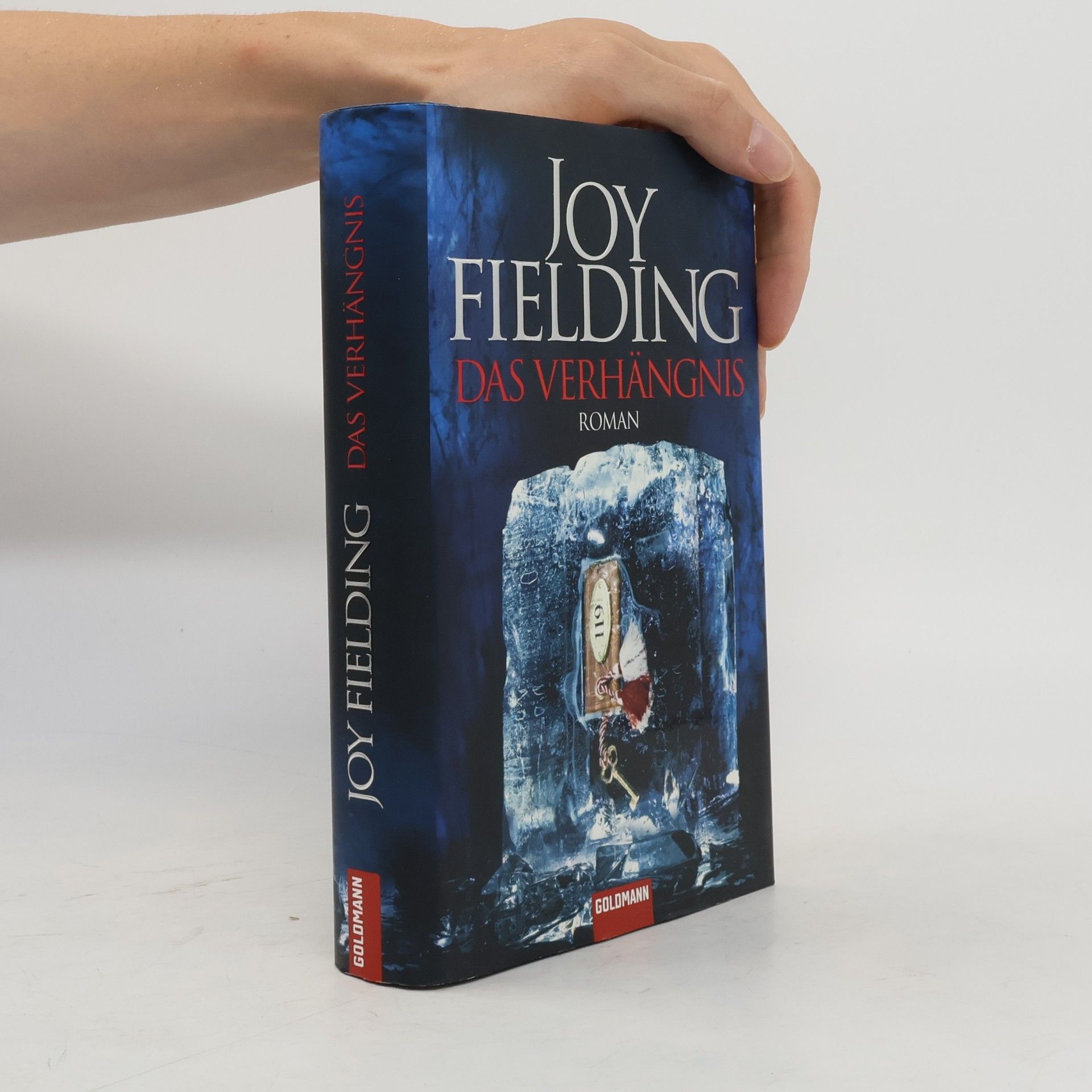 Joy Fielding Das Verhängnis