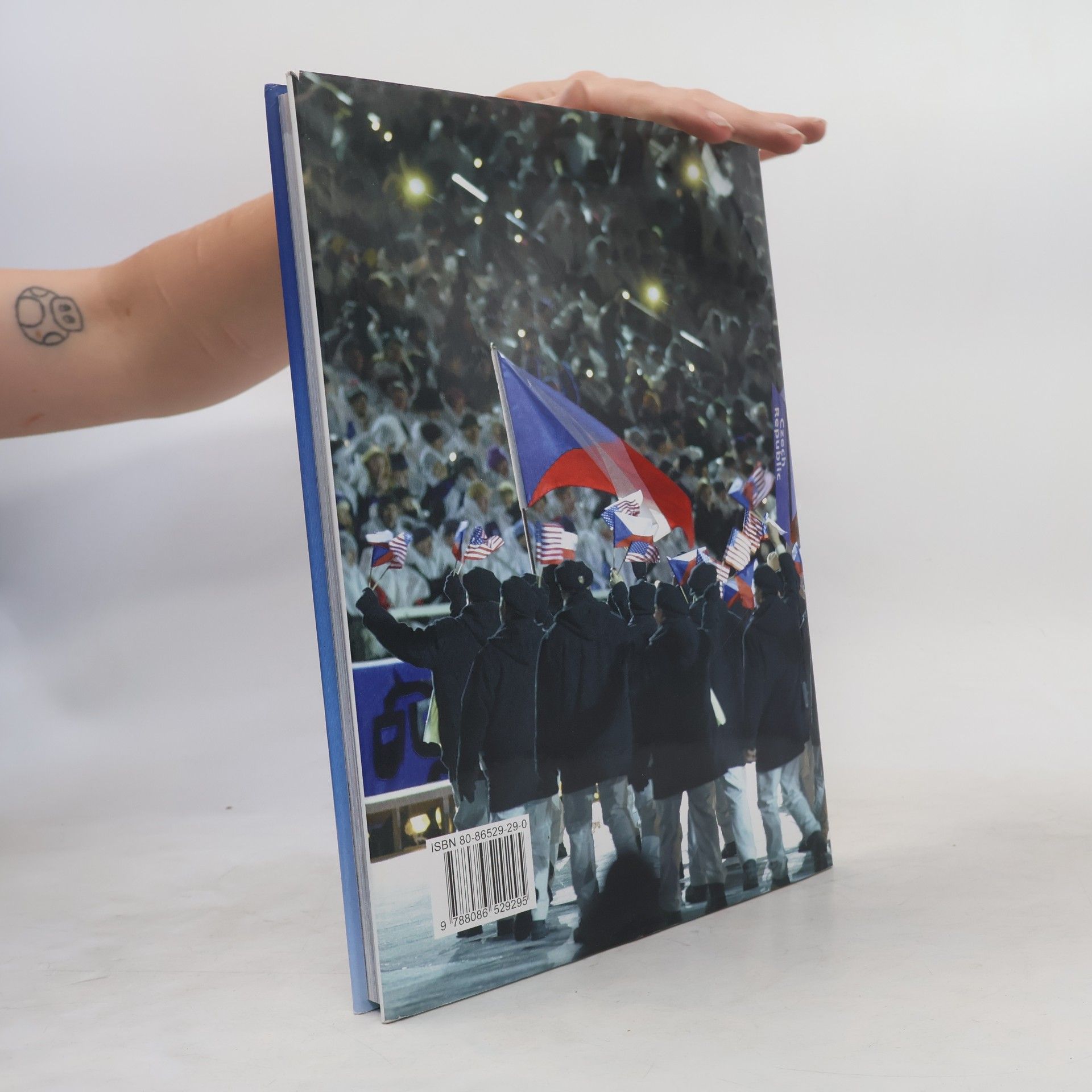 Autorenkollektiv Zimní olympijské hry Salt Lake City 2002
