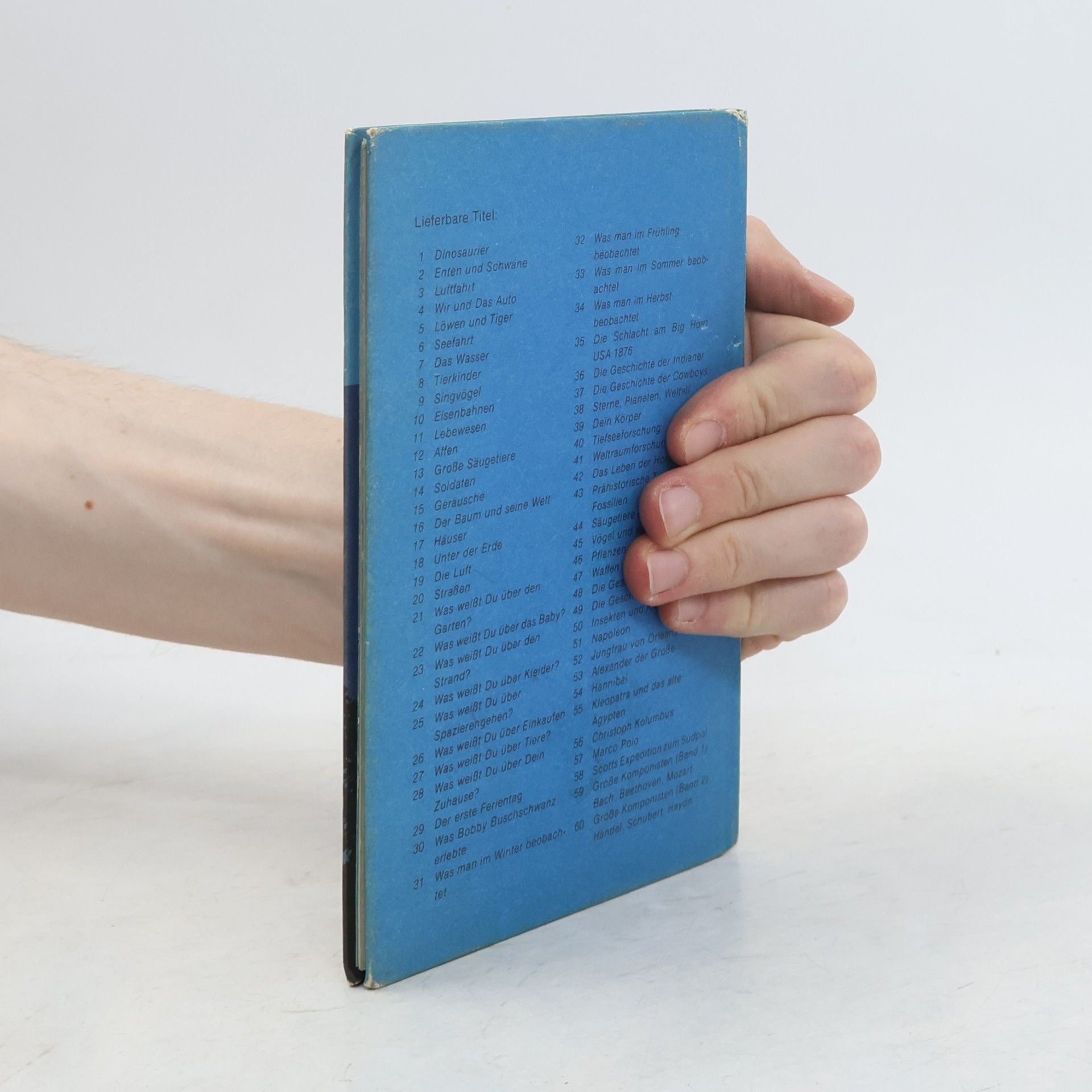 Autores varios Sterne. Planeten. Weltall