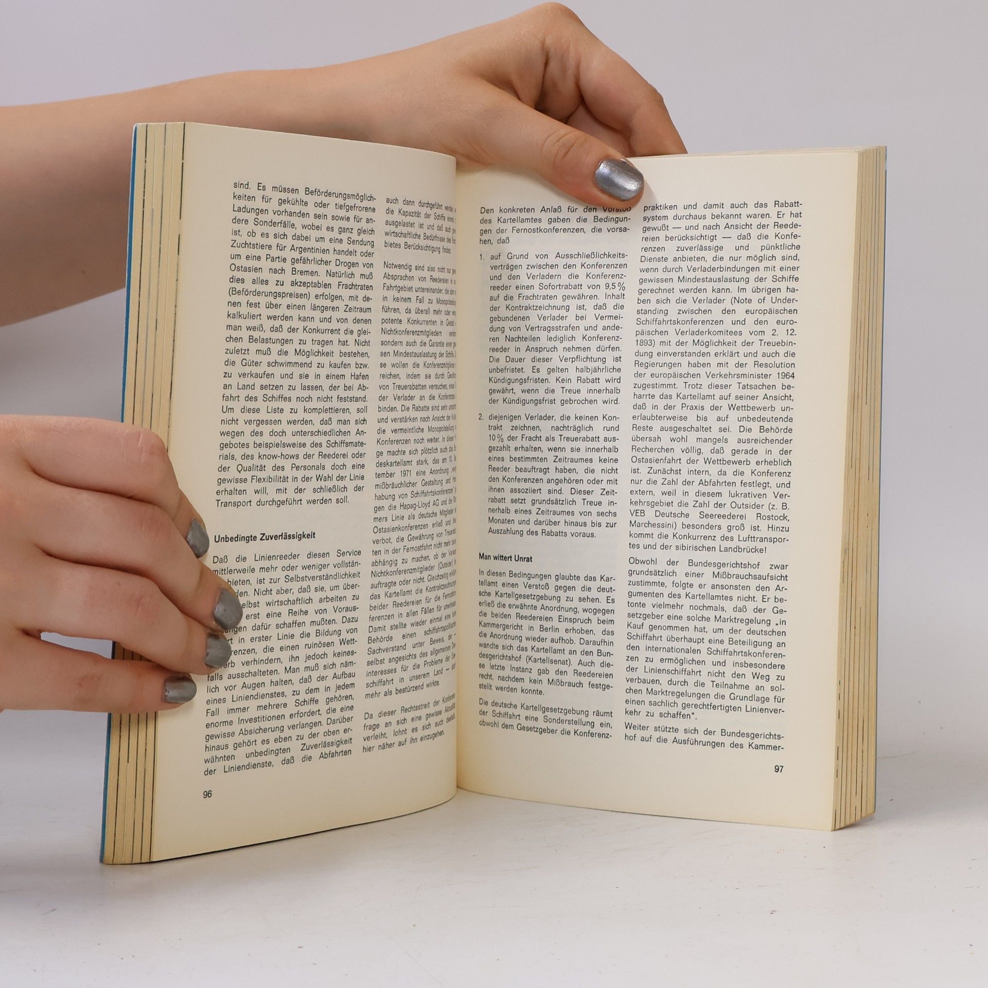 Autorenkollektiv Köhlers Flottenkalender 1975