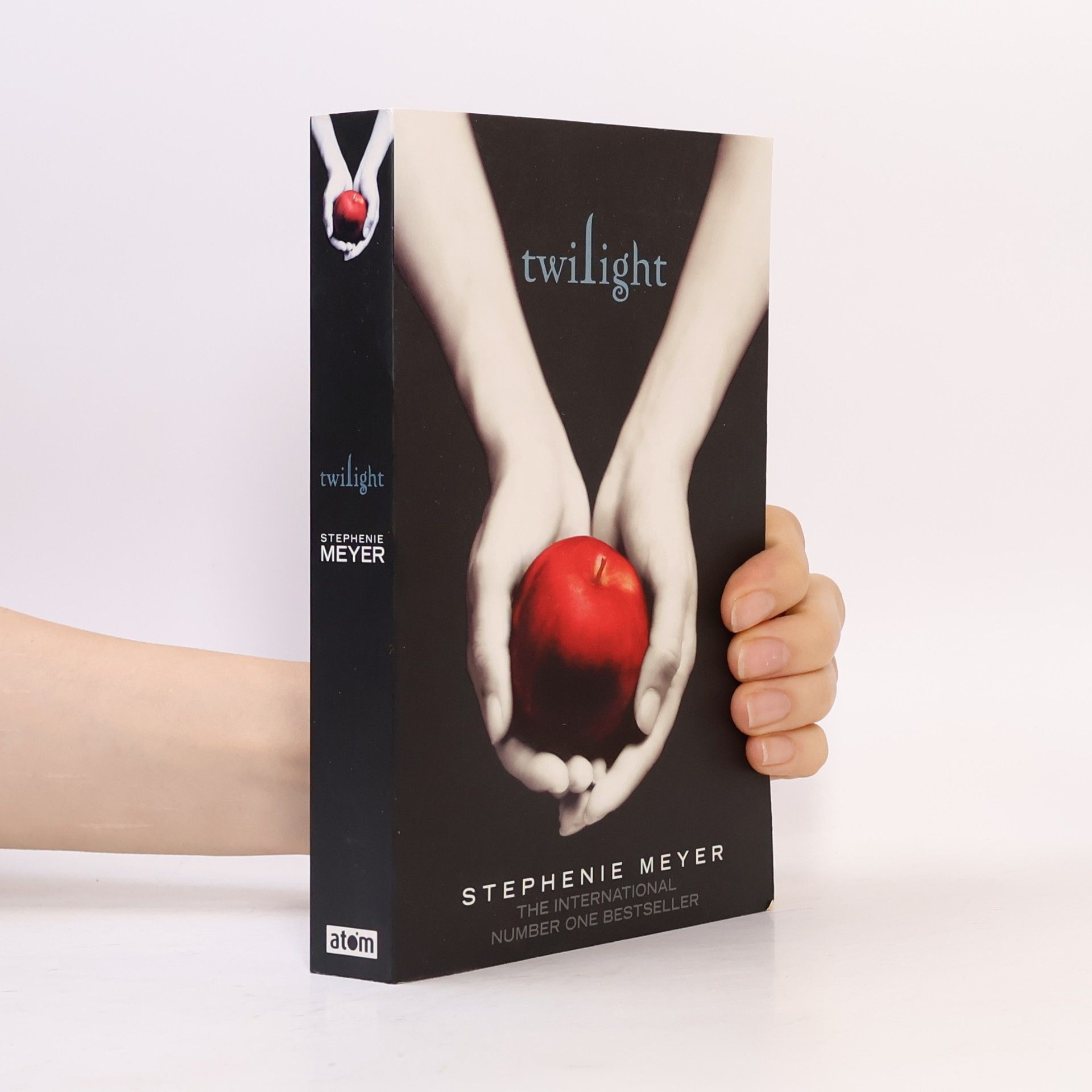 Stephenie Meyer Twilight