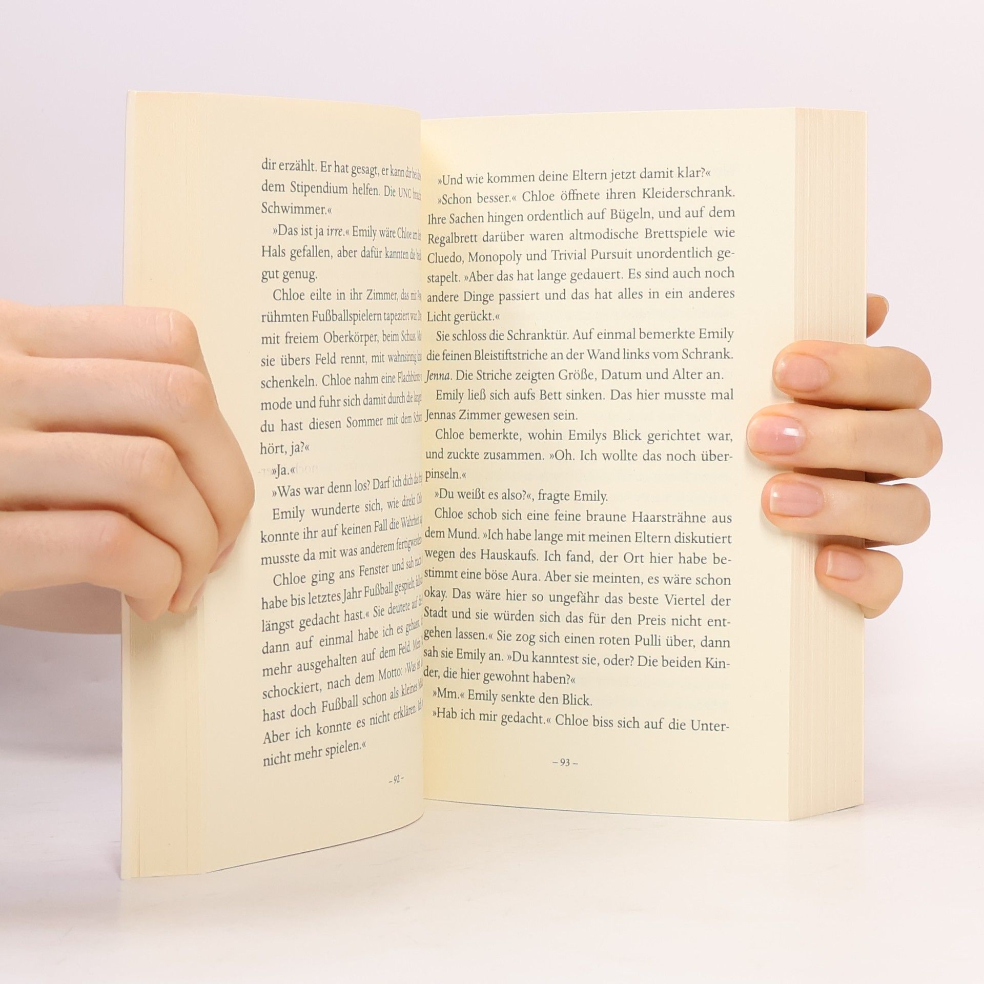Sara Shepard Pretty Little Liars - Unerbittlich