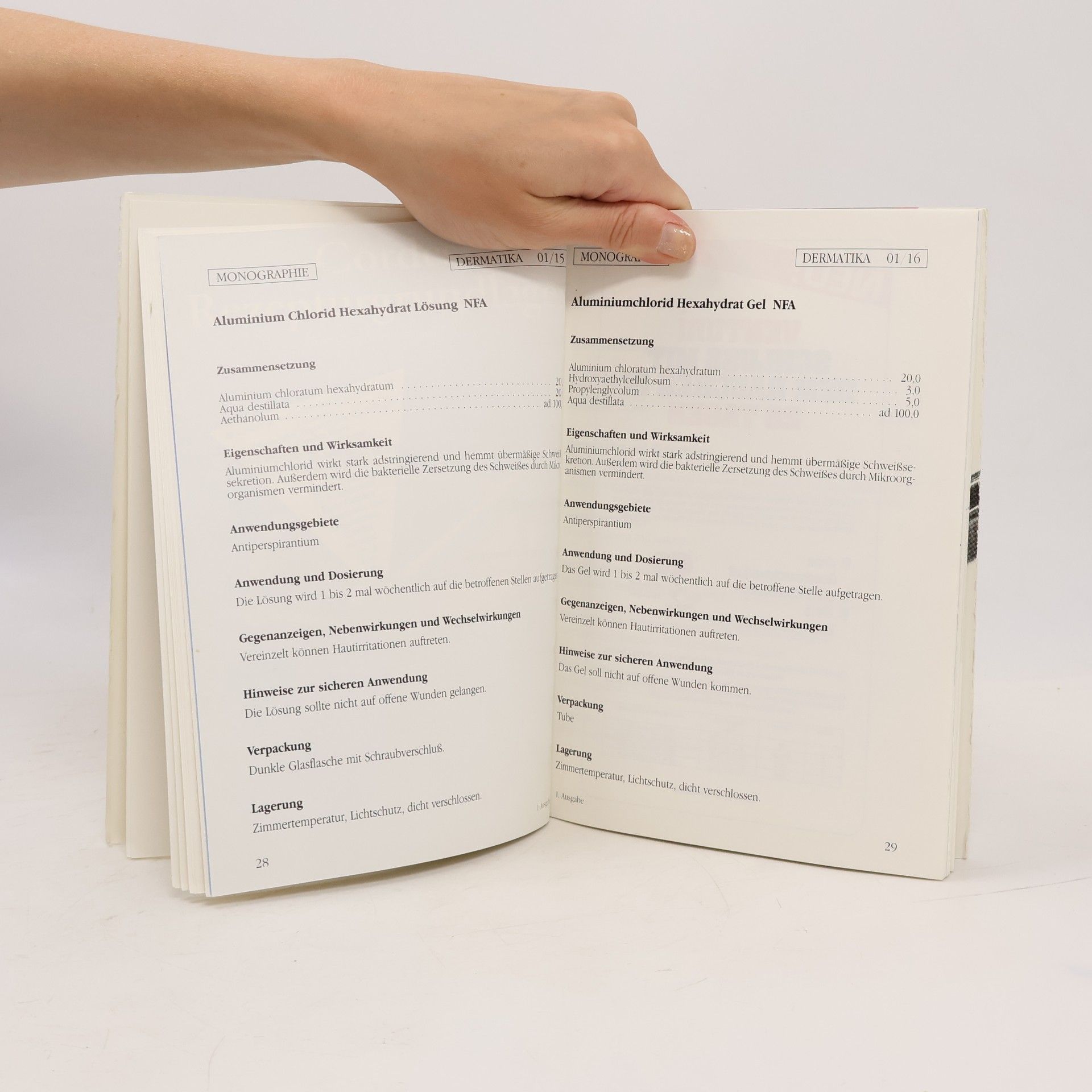 kolektiv Neues formularium Austriacum