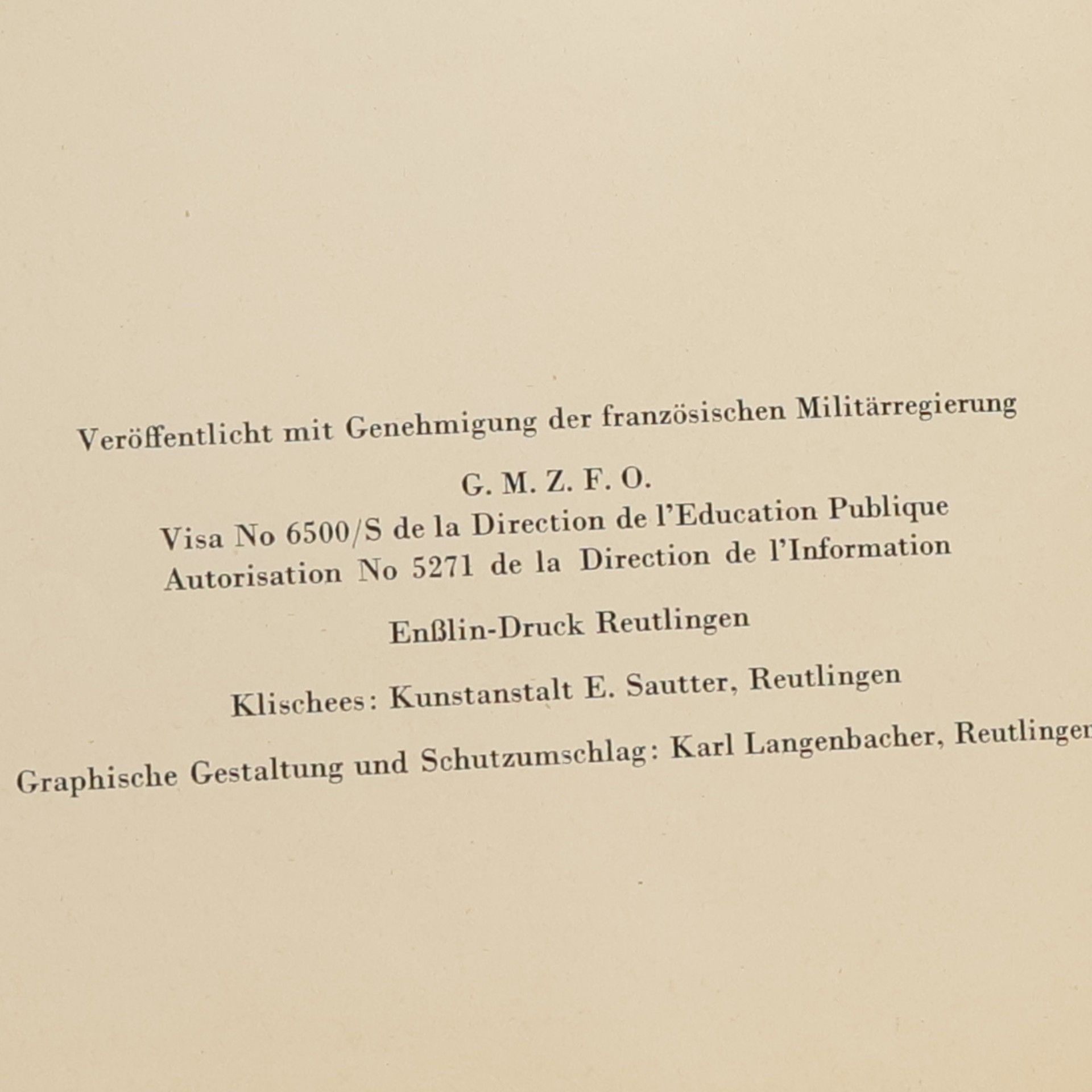 Walter Winkler Psychologie der modernen Kunst
