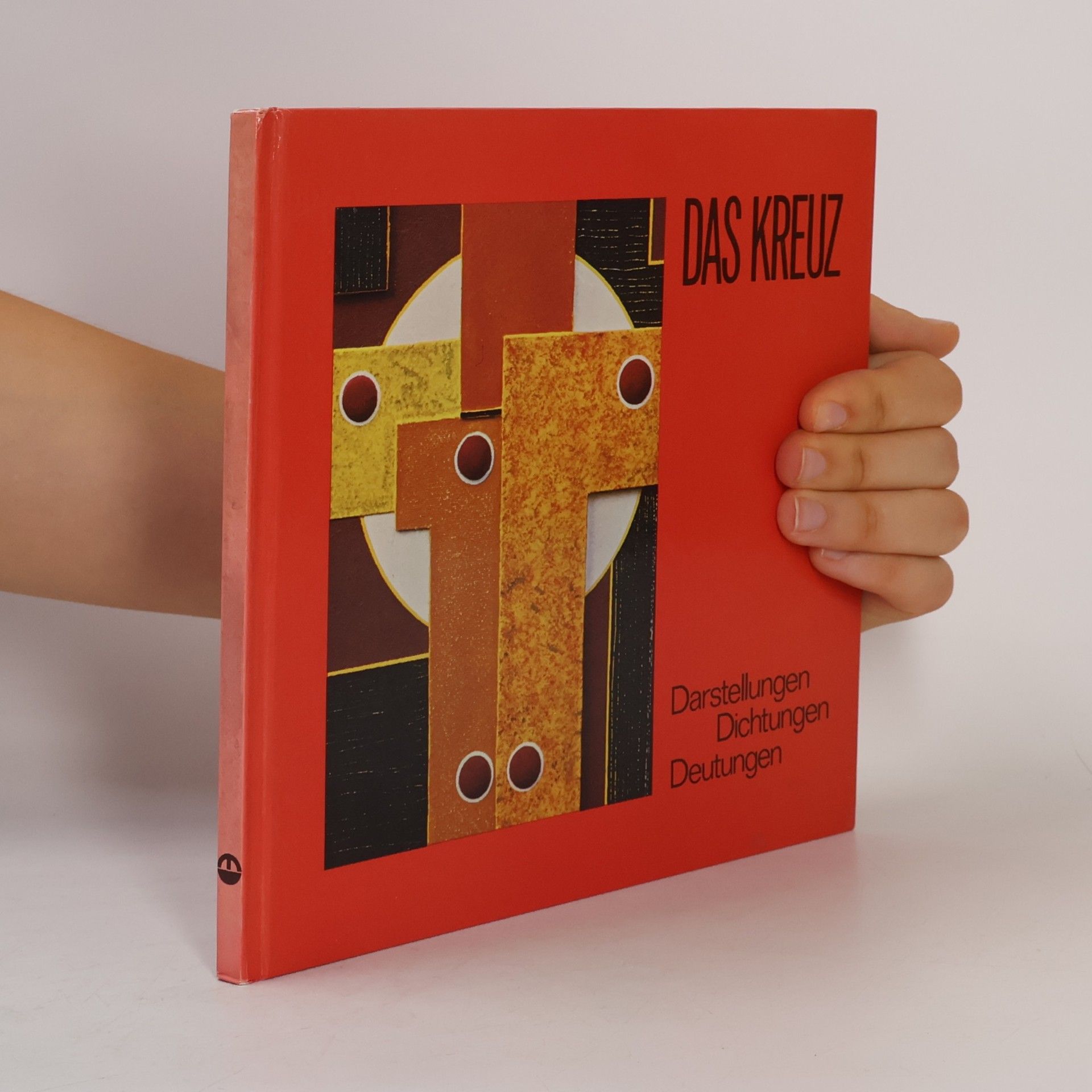 Autorenkollektiv Das Kreuz
