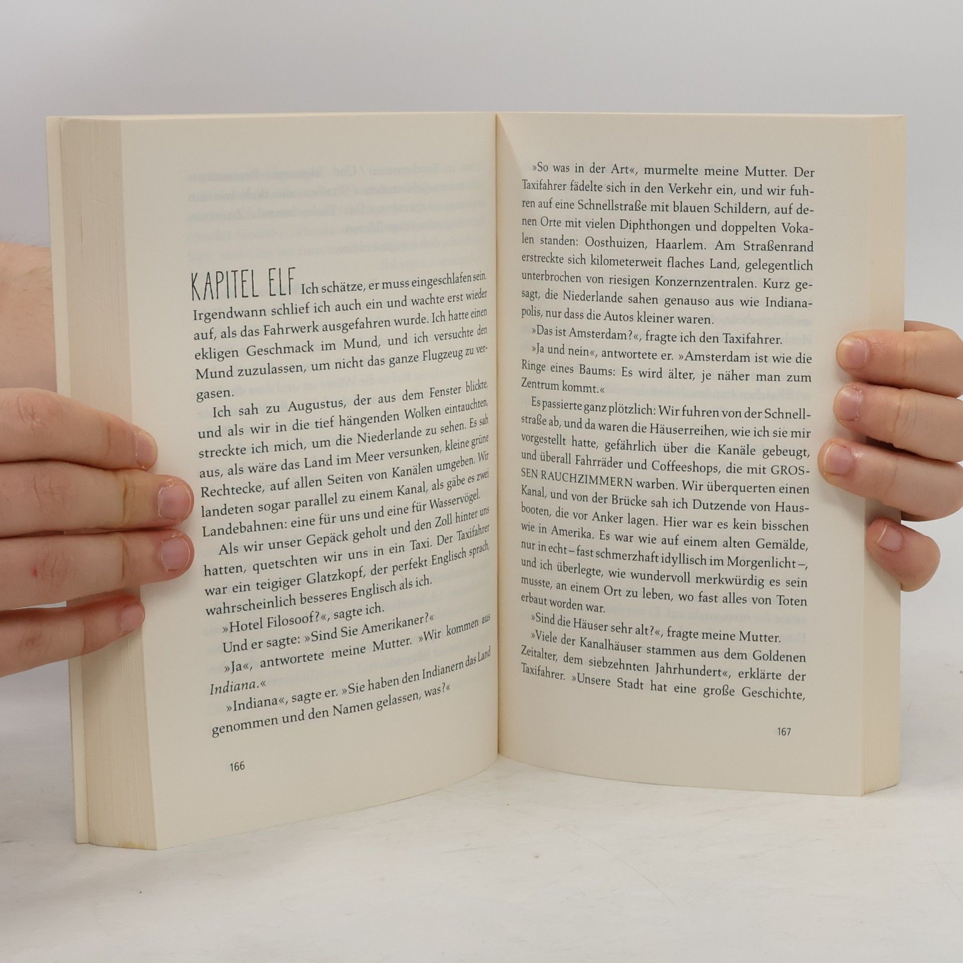 John Green Das Schicksal ist ein mieser Verräter