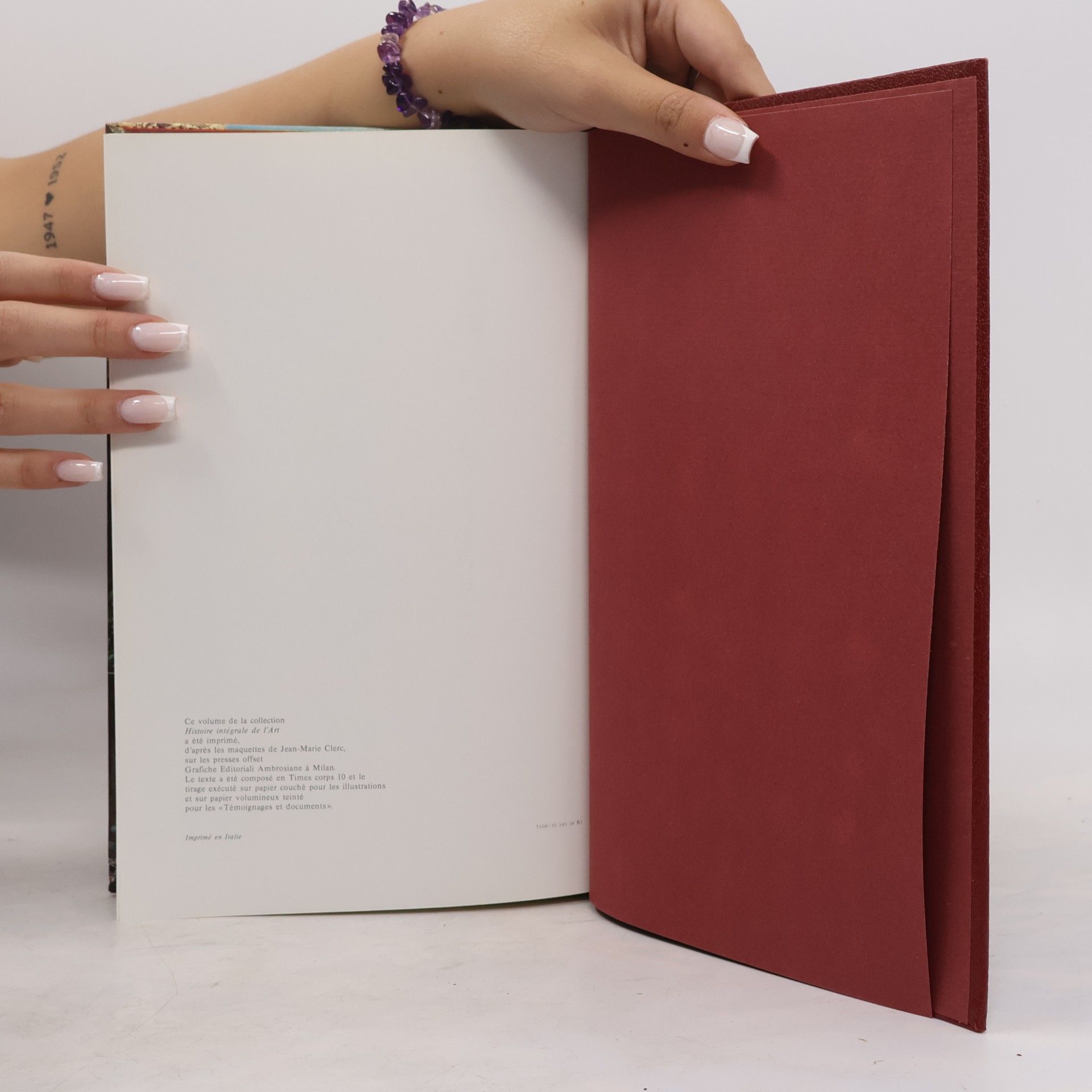 Autorenkollektiv Histoire de L'Art. Le surrealisme