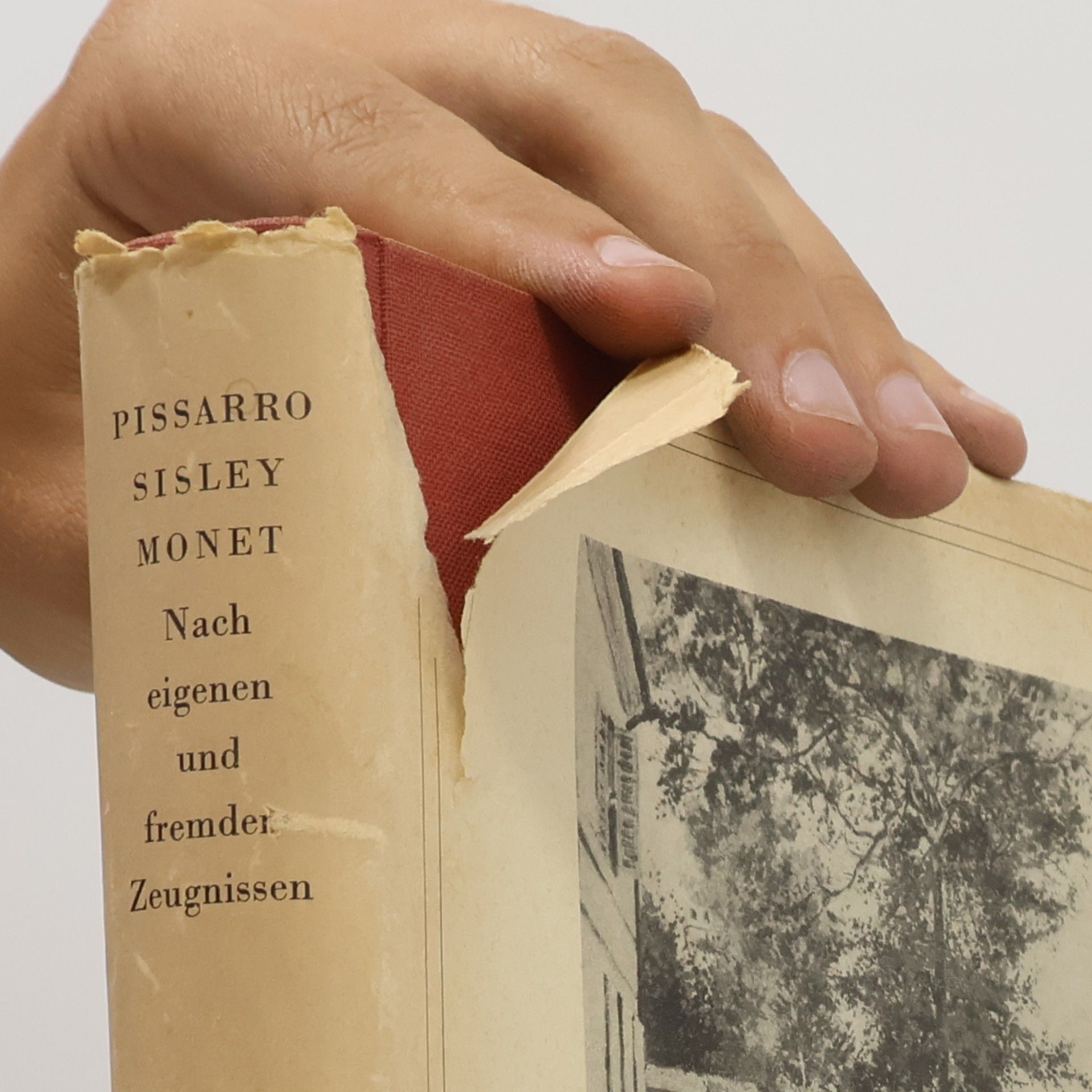 Autorenkollektiv Pissarro, Sisley, Monet