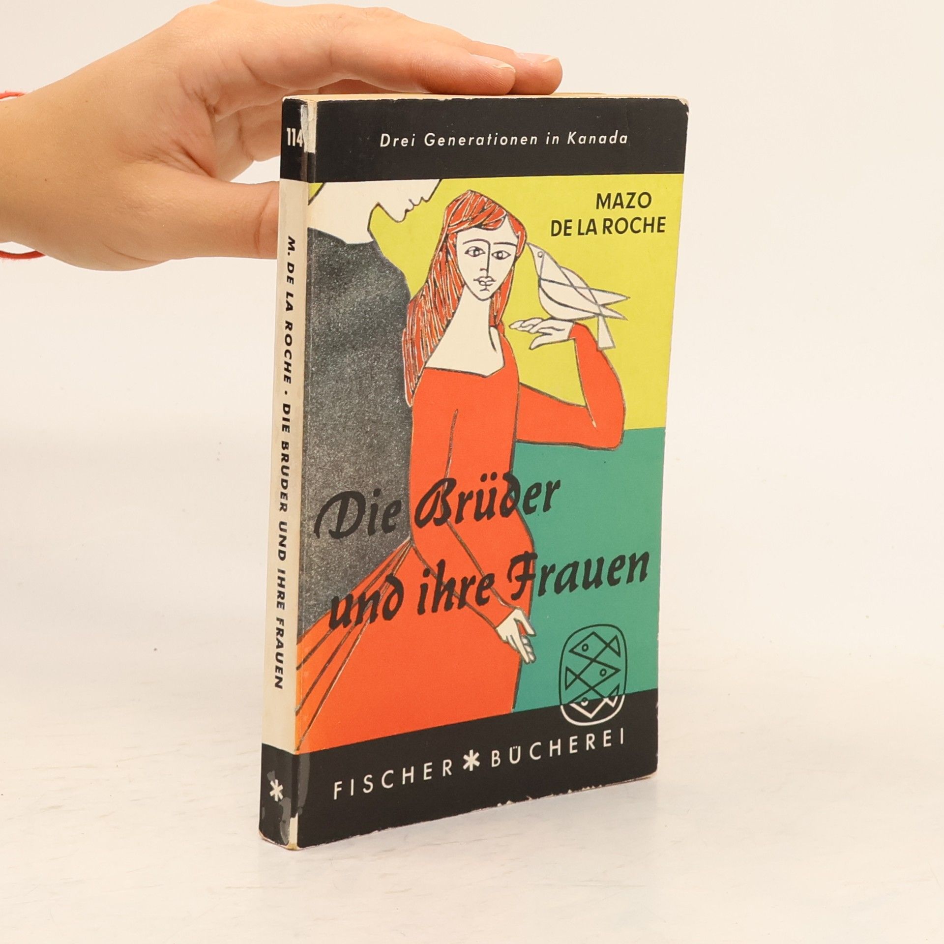Die Brüder und ihre Frauen